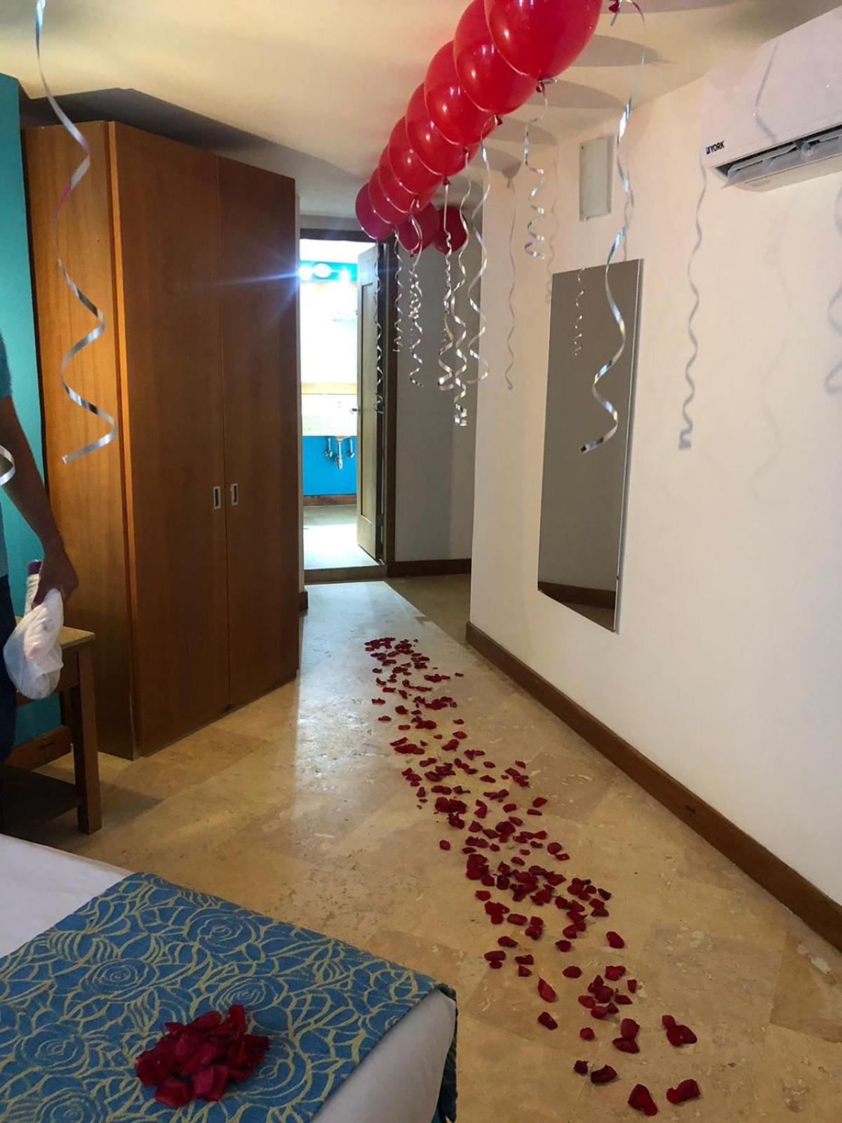 Oceania Hotel 3*