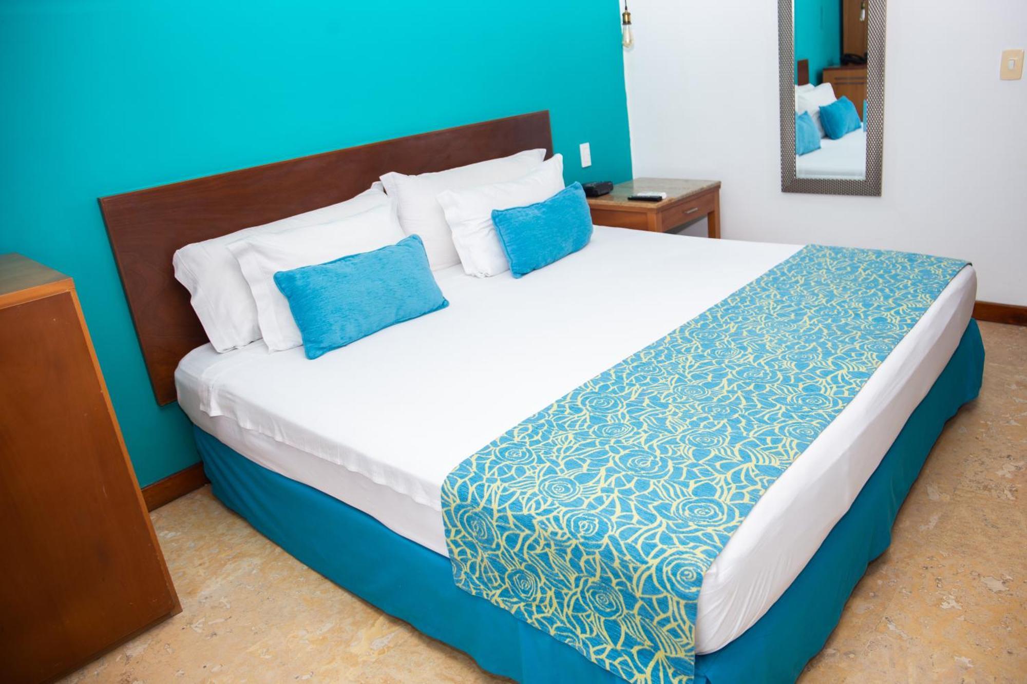 Oceania Hotel Cartagena