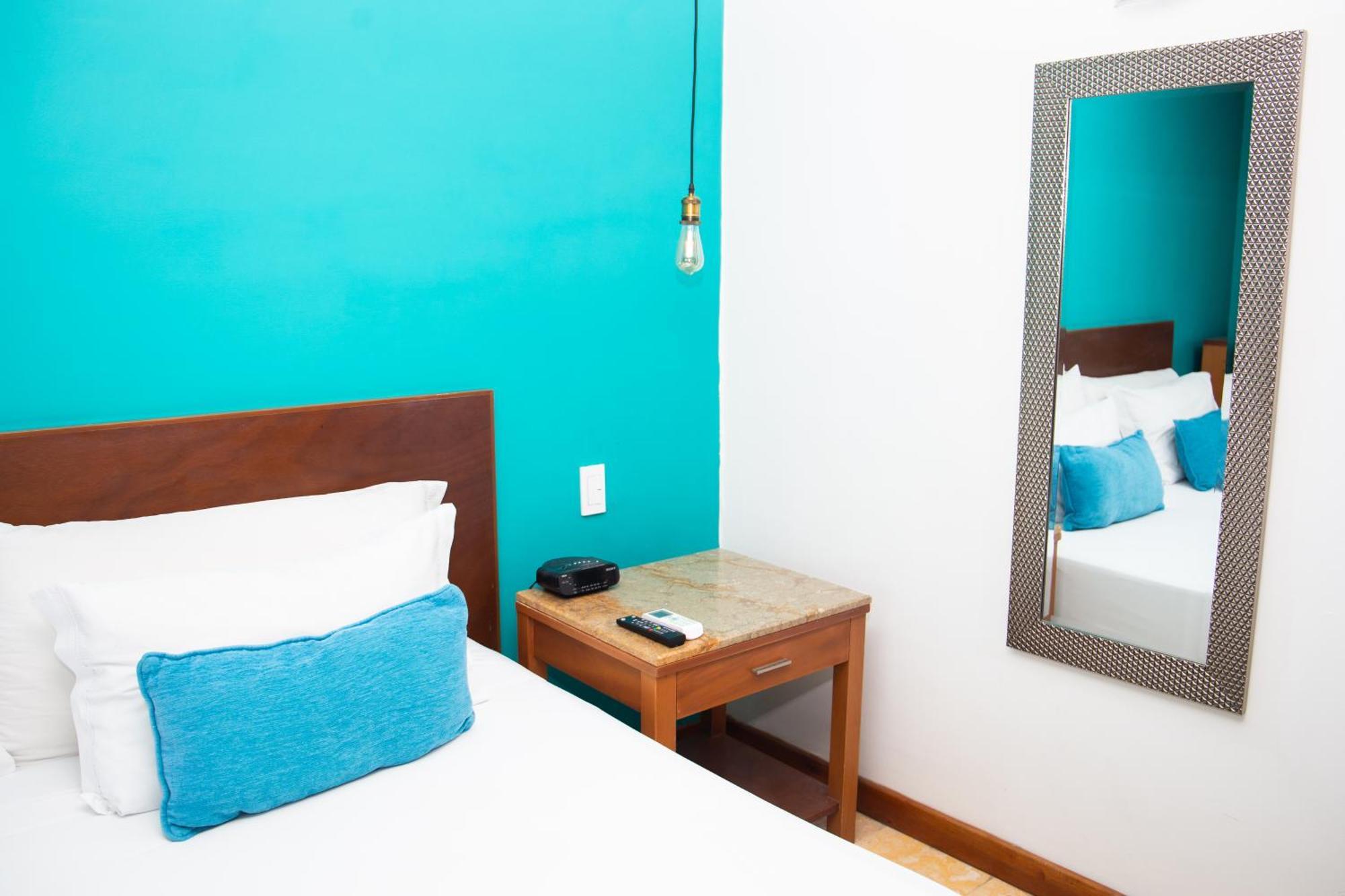 Oceania Cartagena