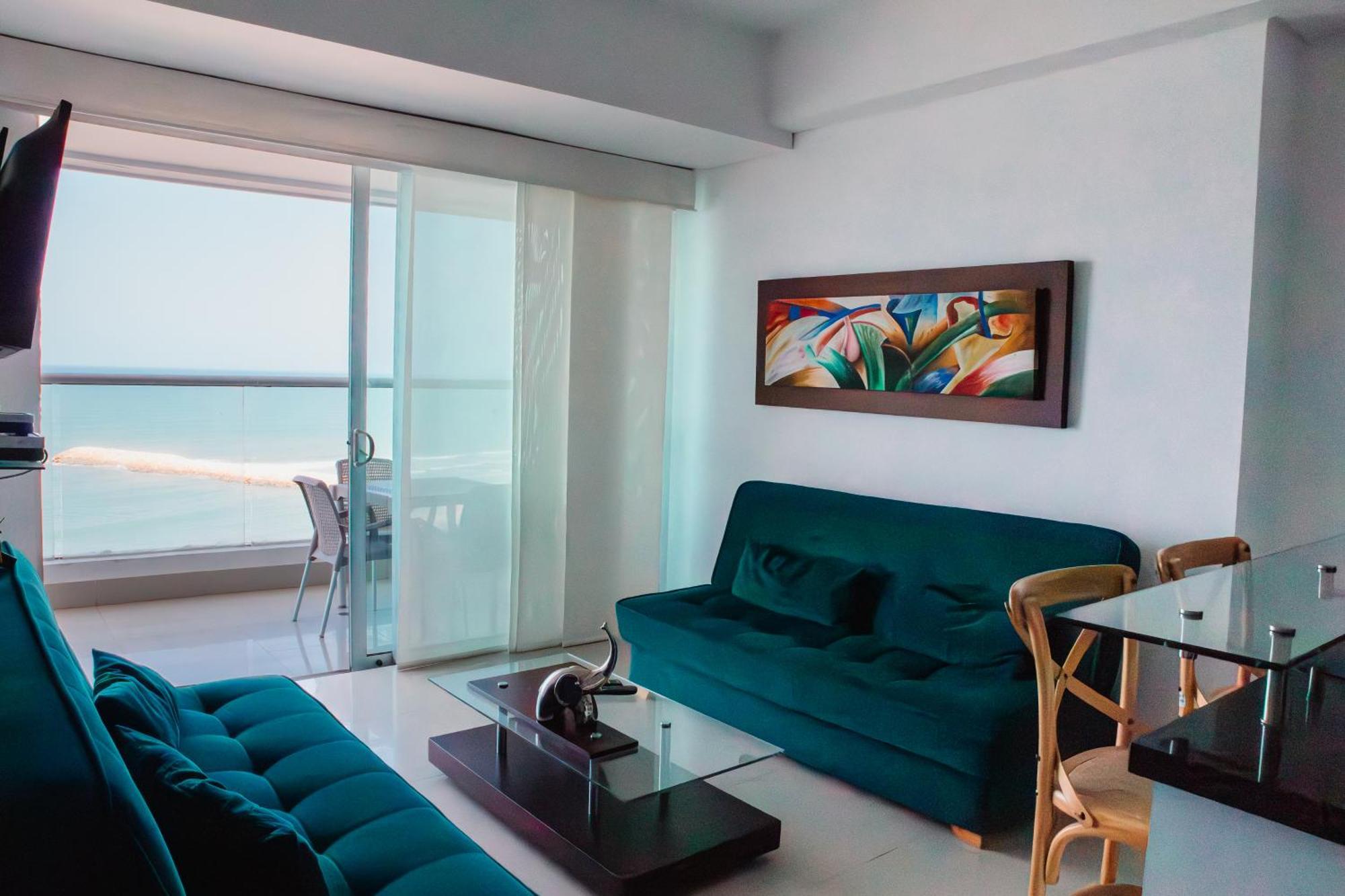 Playa Aparthotel *