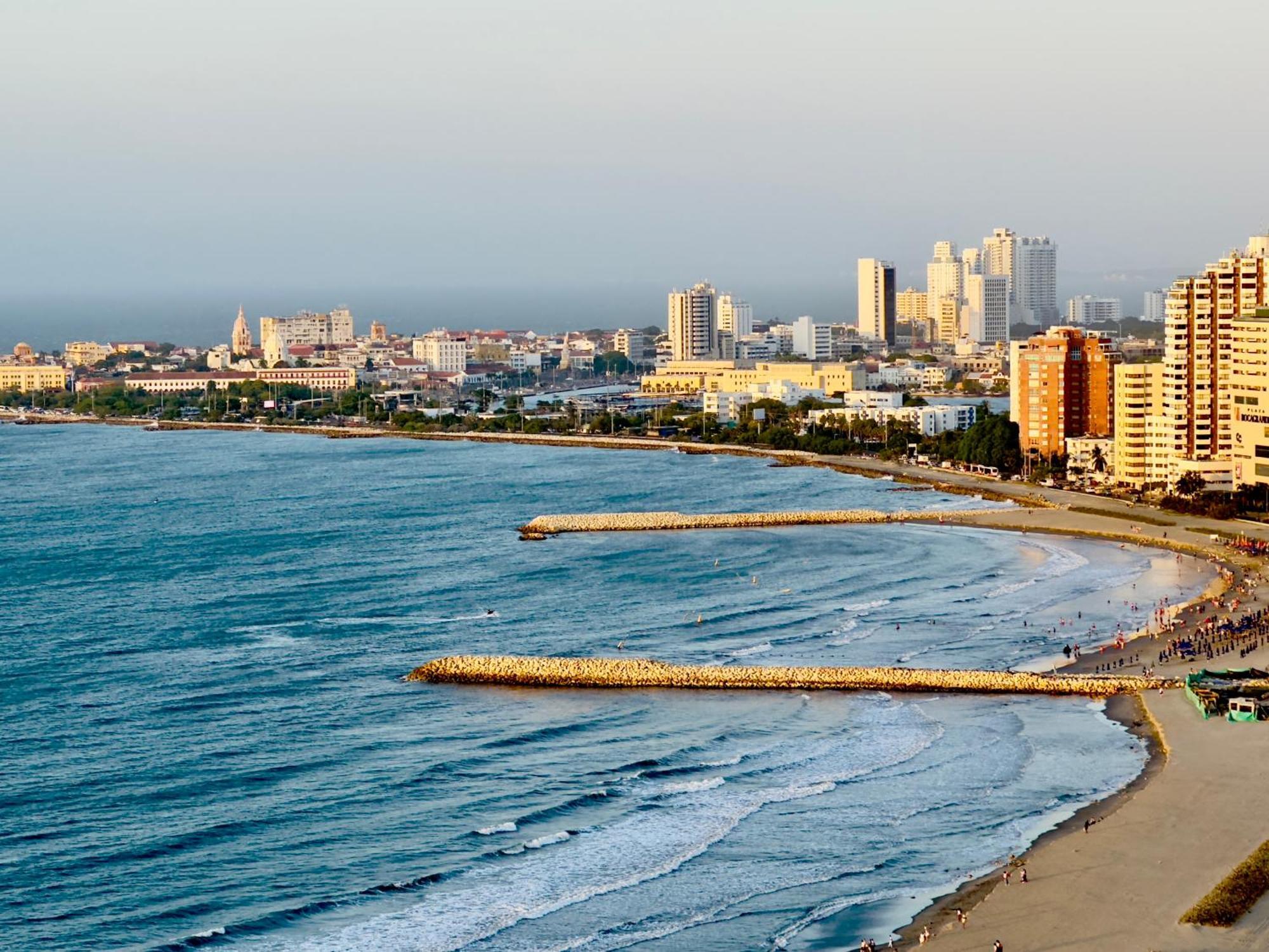 Playa Aparthotel *