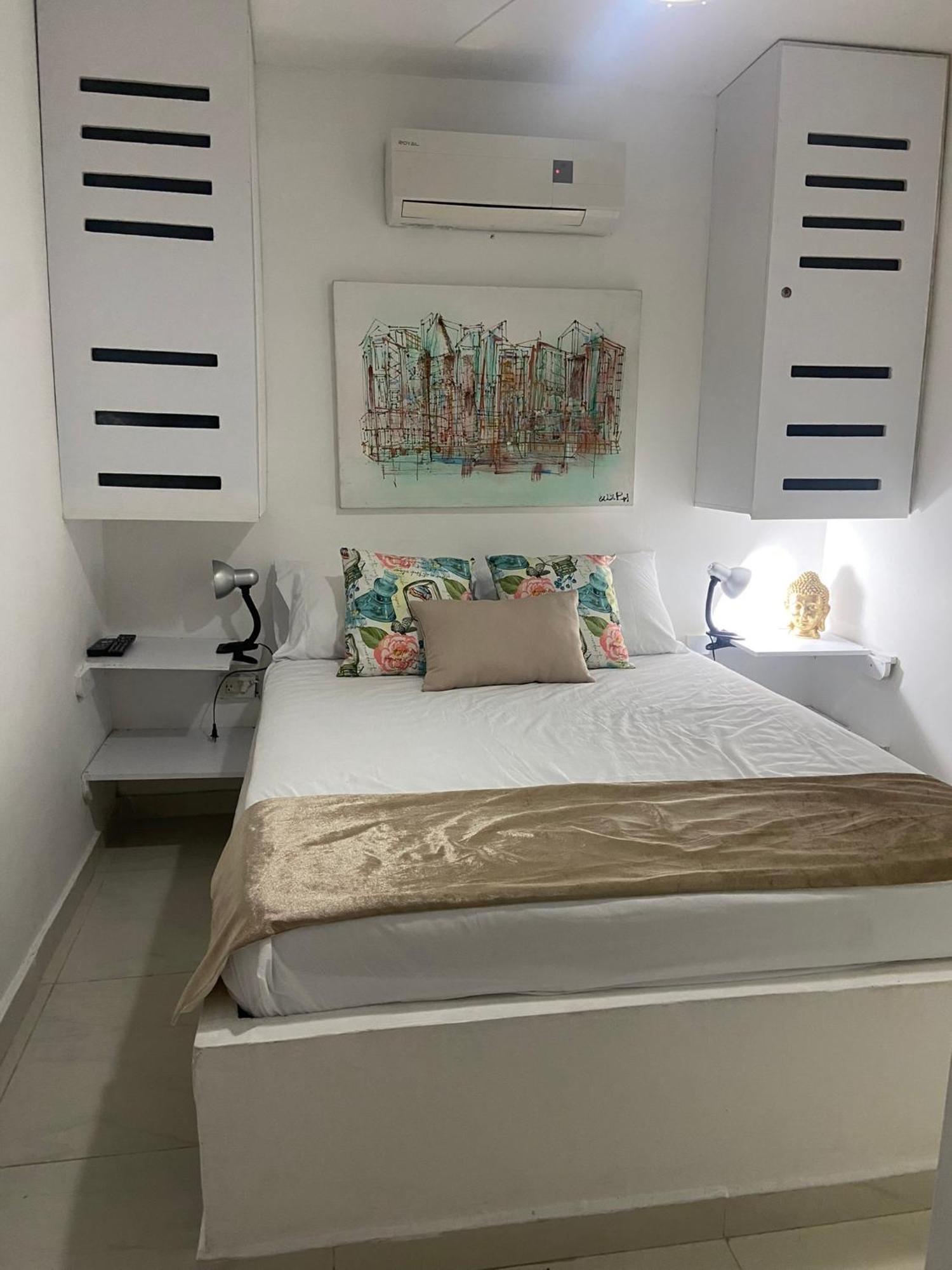 2 Bedroom Ocean View Apartamento