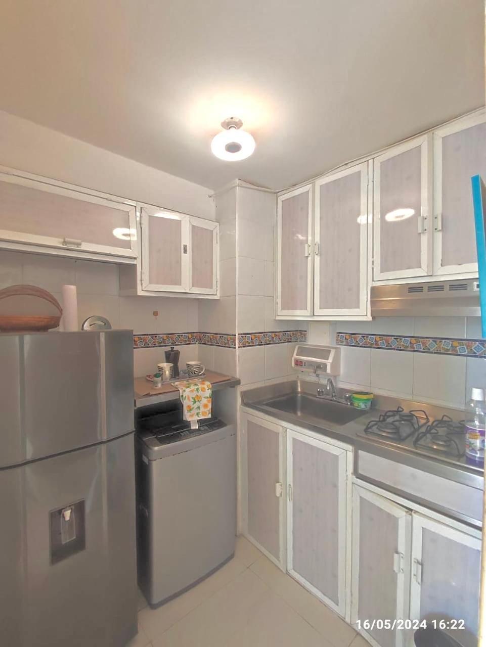 2 Bedroom Ocean View * Cartagena