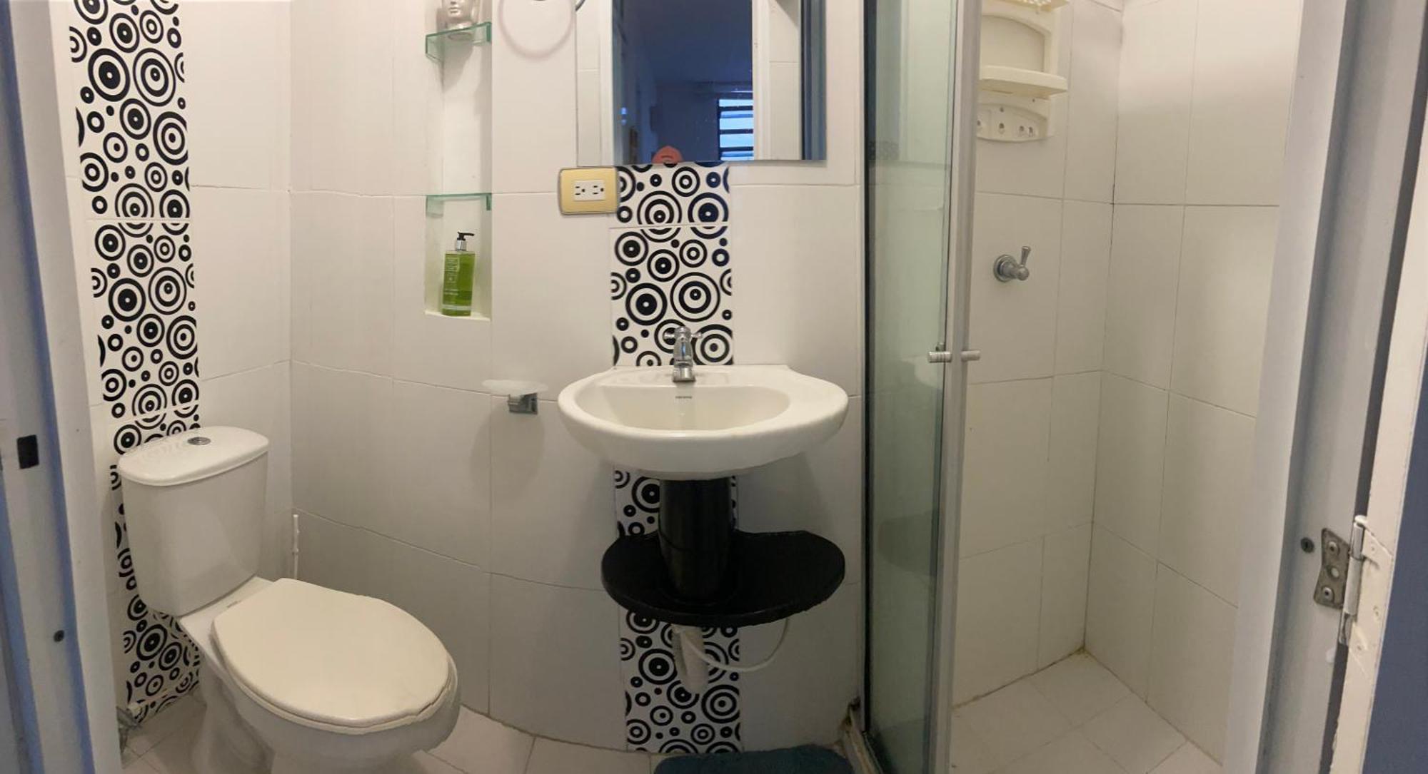 Apartamento 2 Bedroom Ocean View