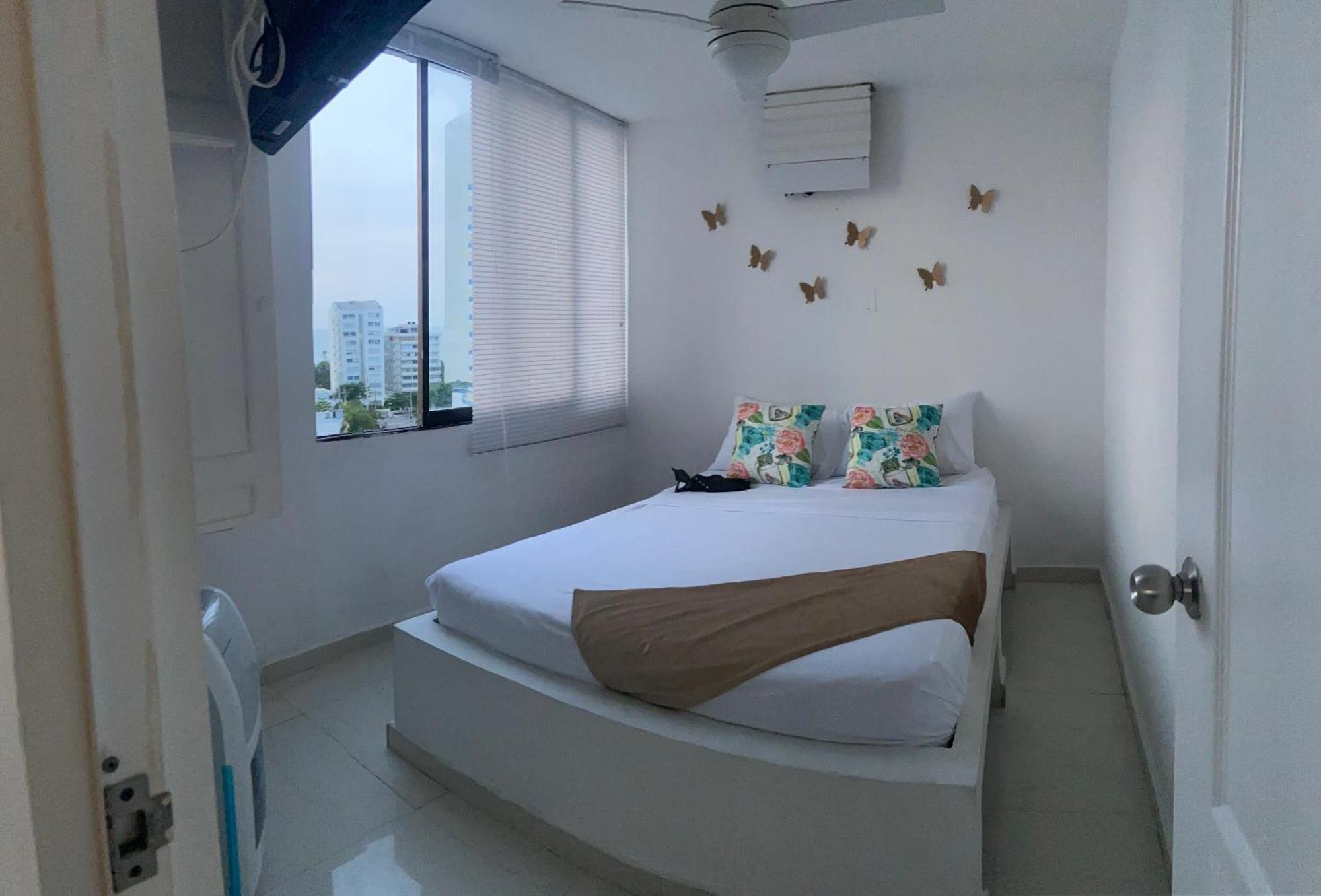 Apartamento 2 Bedroom Ocean View