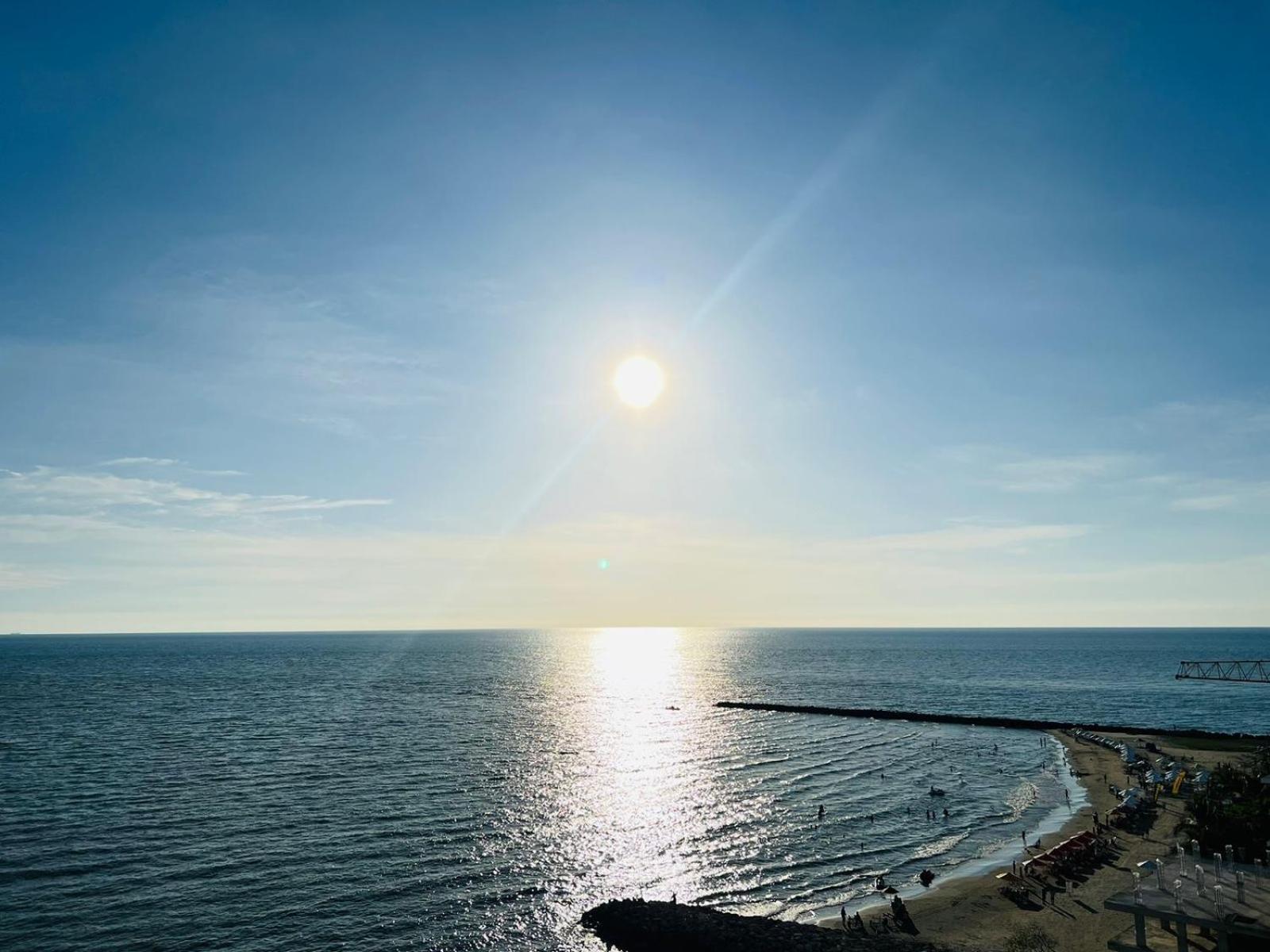 Apartamento 2 Bedroom Ocean View *