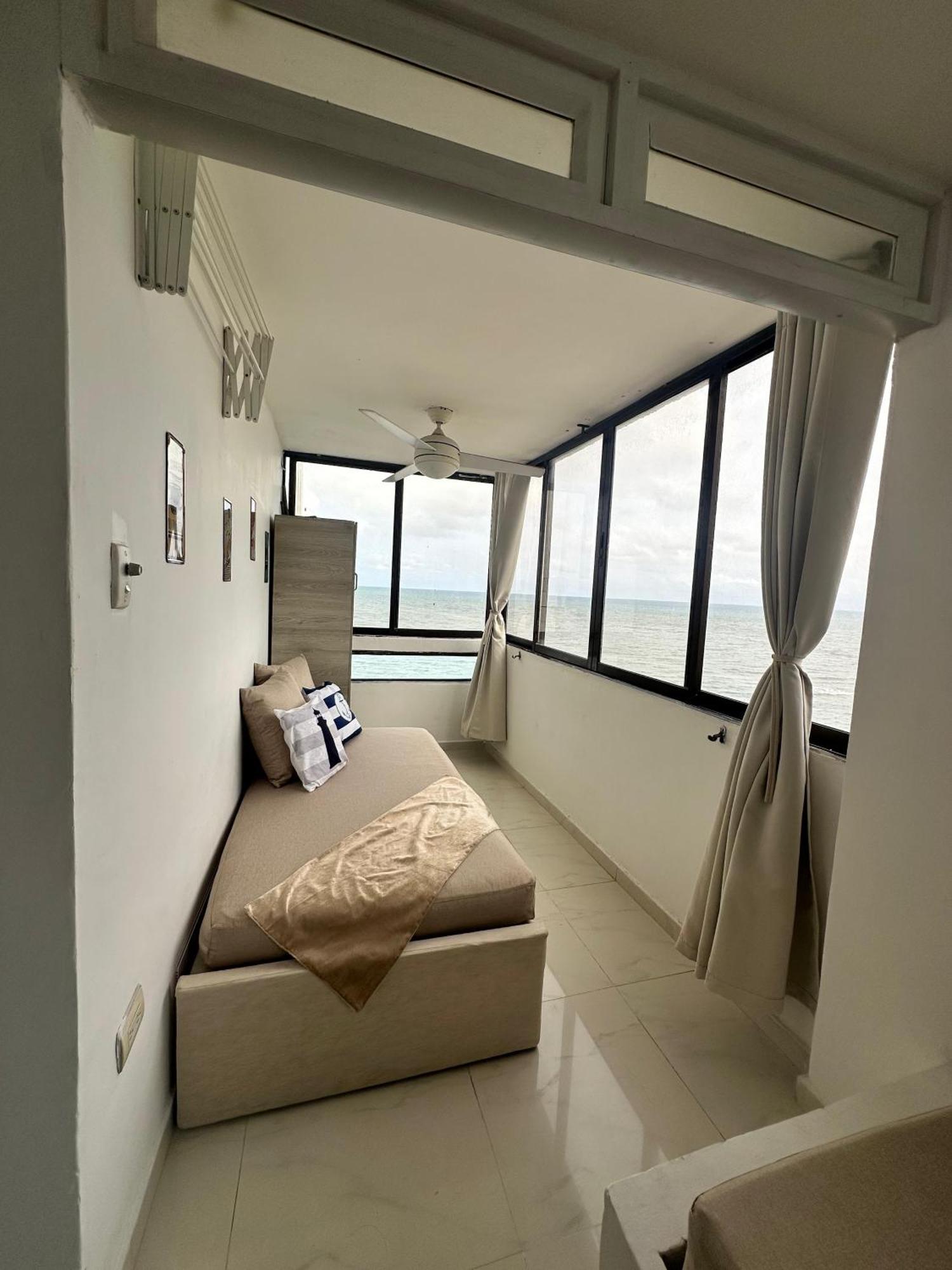 2 Bedroom Ocean View *