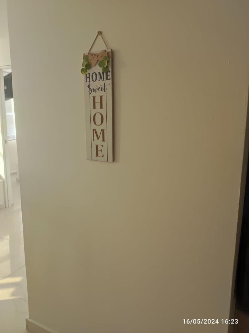 2 Bedroom Ocean View Apartamento *