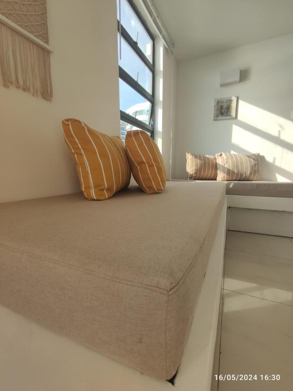 Apartamento 2 Bedroom Ocean View *