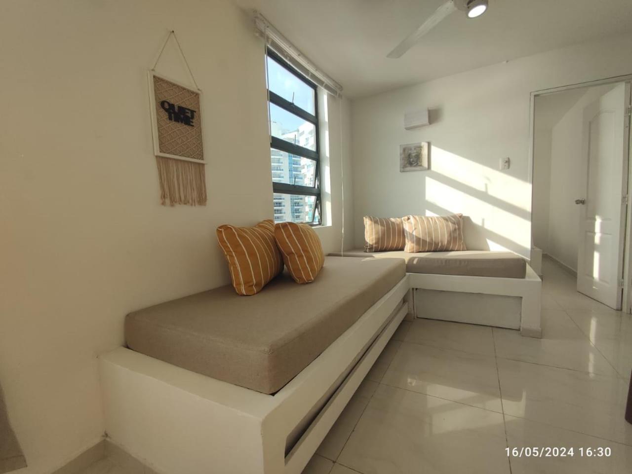 2 Bedroom Ocean View