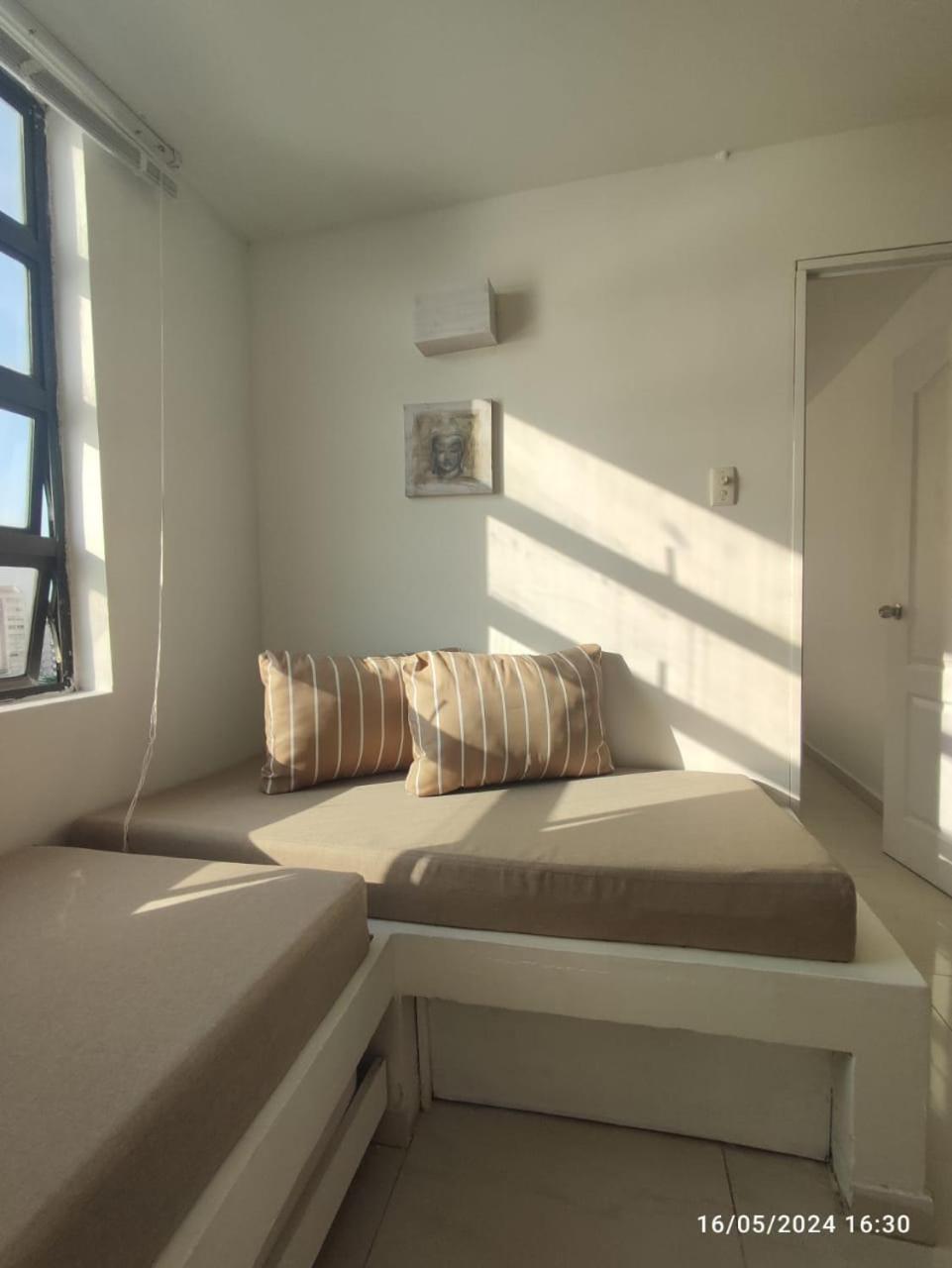 Apartamento 2 Bedroom Ocean View