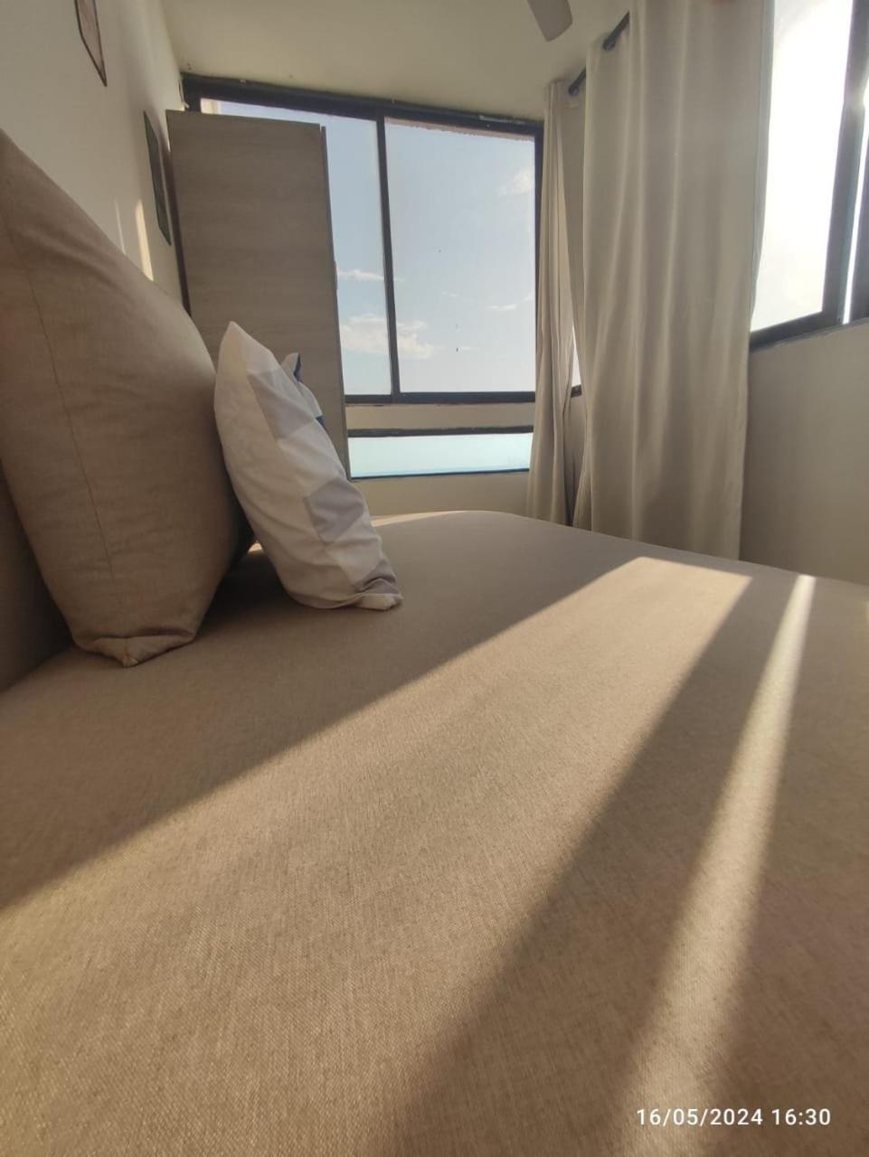 Apartamento 2 Bedroom Ocean View *