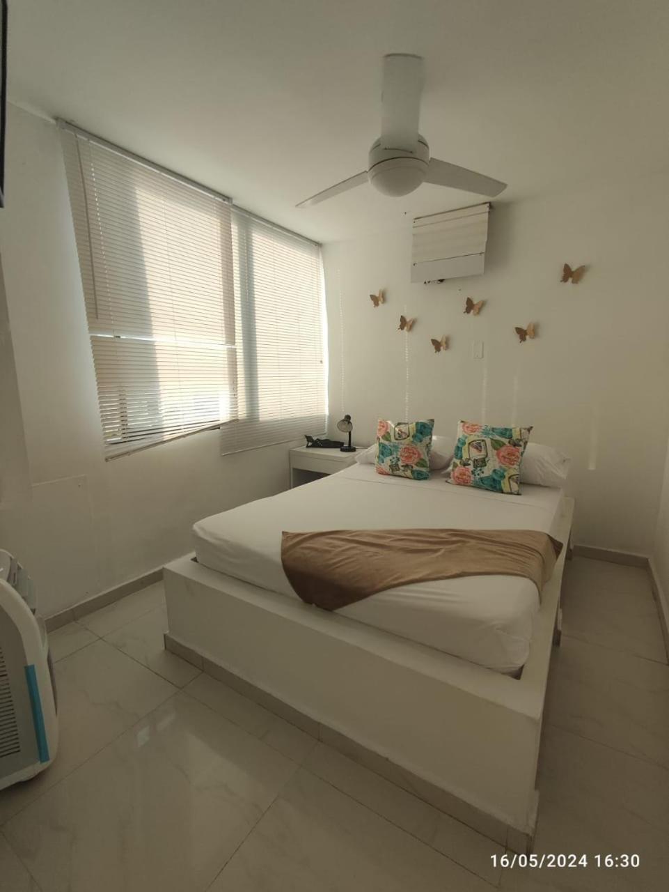2 Bedroom Ocean View