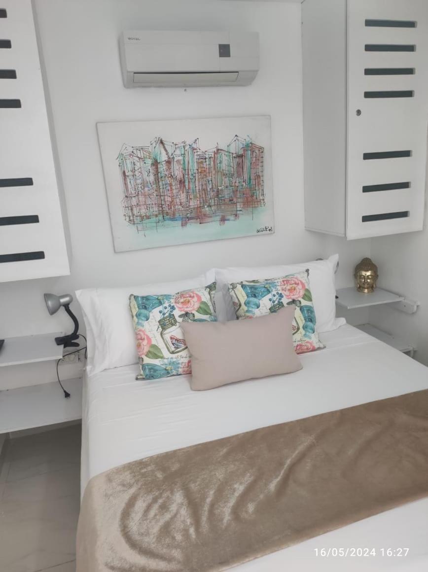2 Bedroom Ocean View Apartamento
