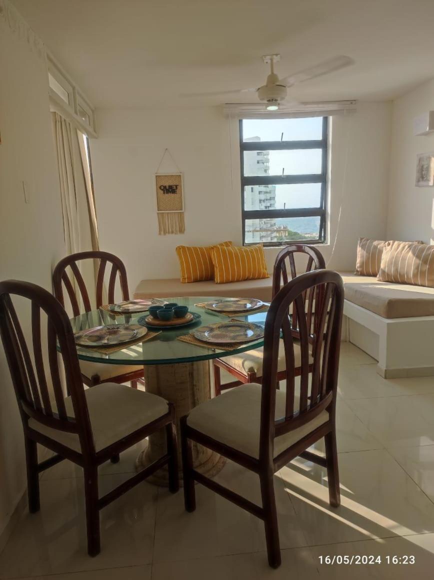 Apartamento 2 Bedroom Ocean View