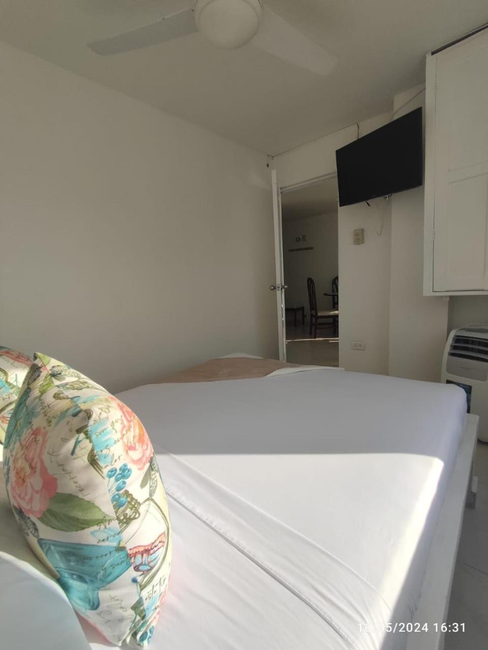 2 Bedroom Ocean View * Cartagena