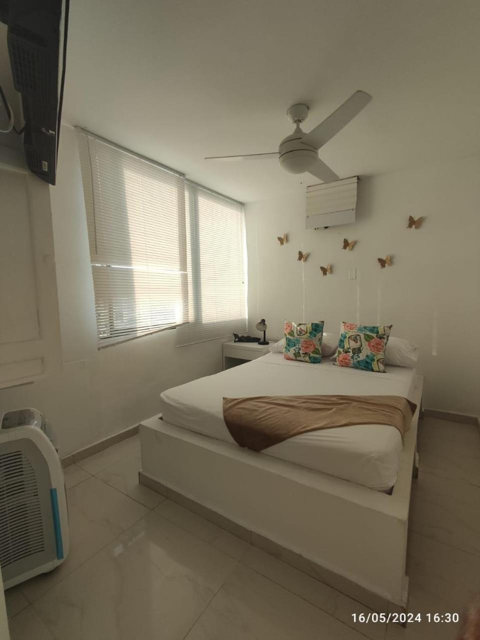 2 Bedroom Ocean View Apartamento