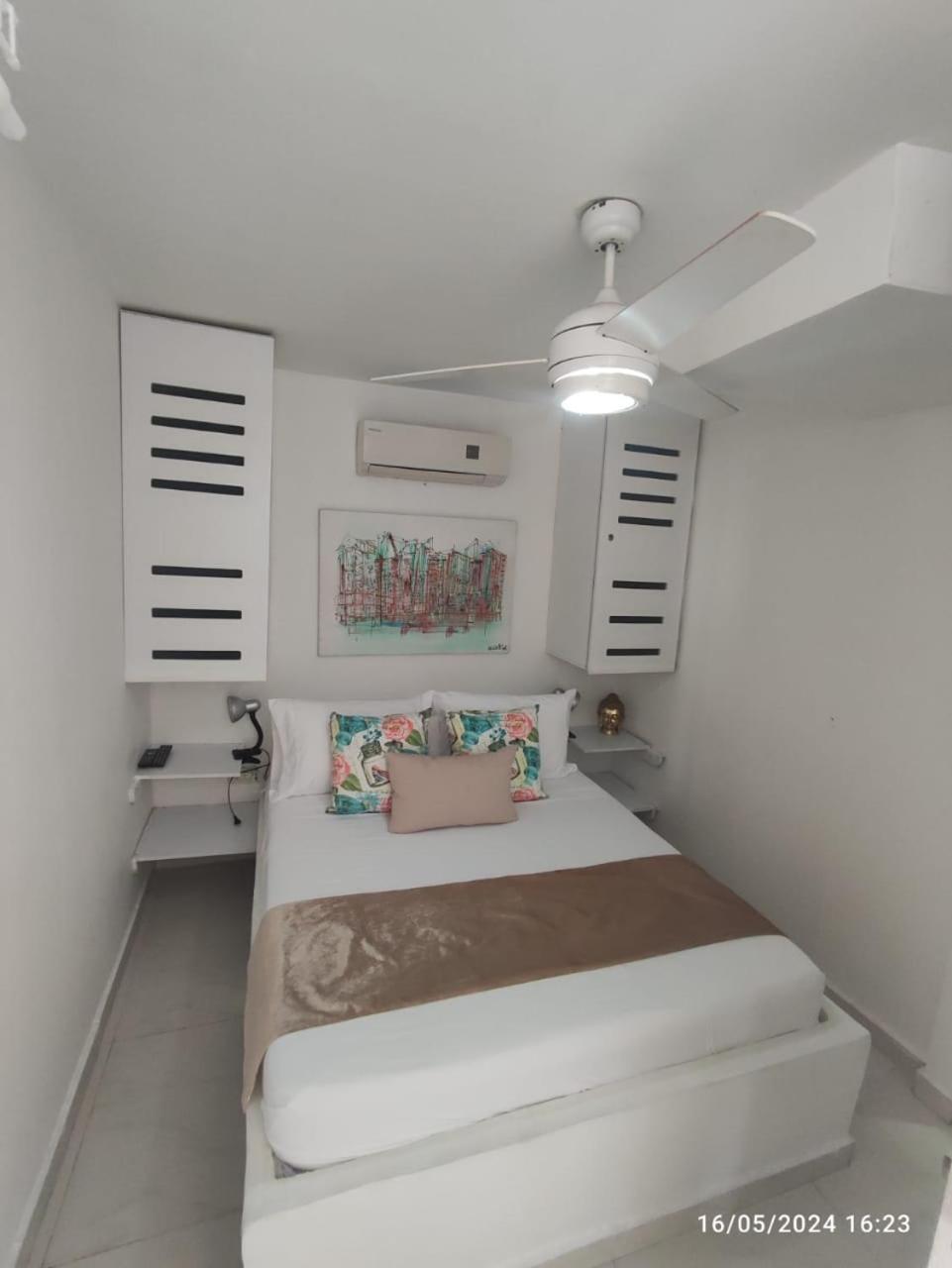 Apartamento 2 Bedroom Ocean View
