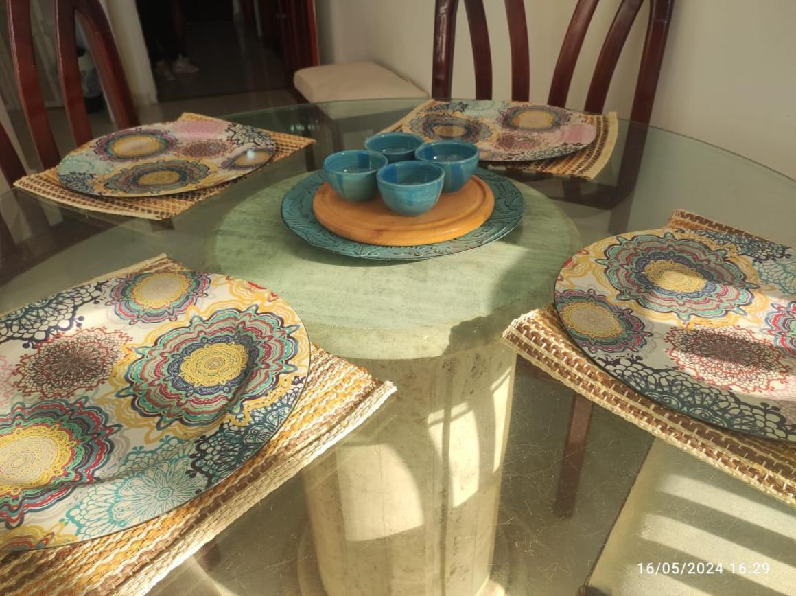 2 Bedroom Ocean View Cartagena