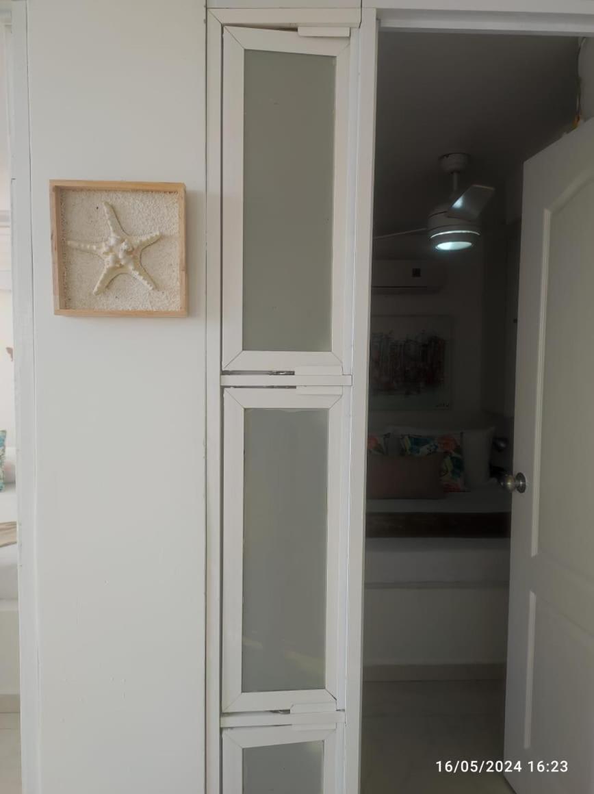 Apartamento 2 Bedroom Ocean View Cartagena