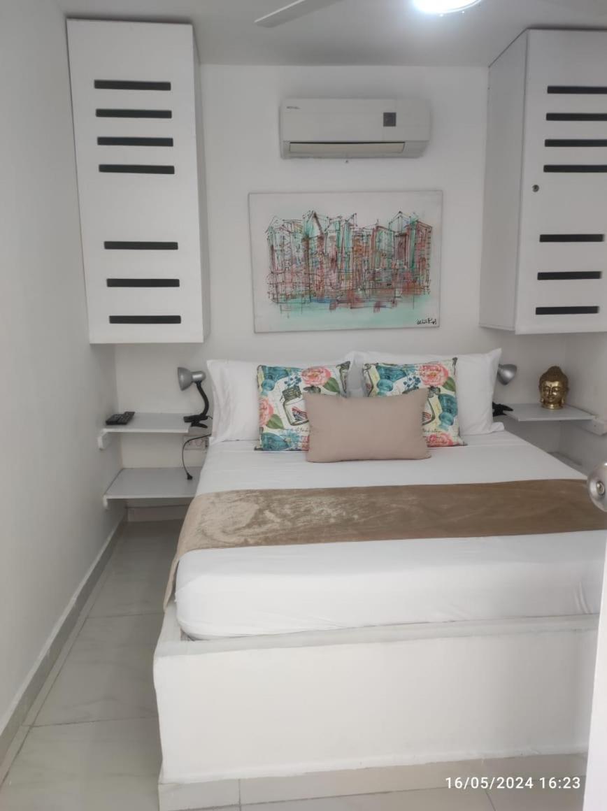 2 Bedroom Ocean View *