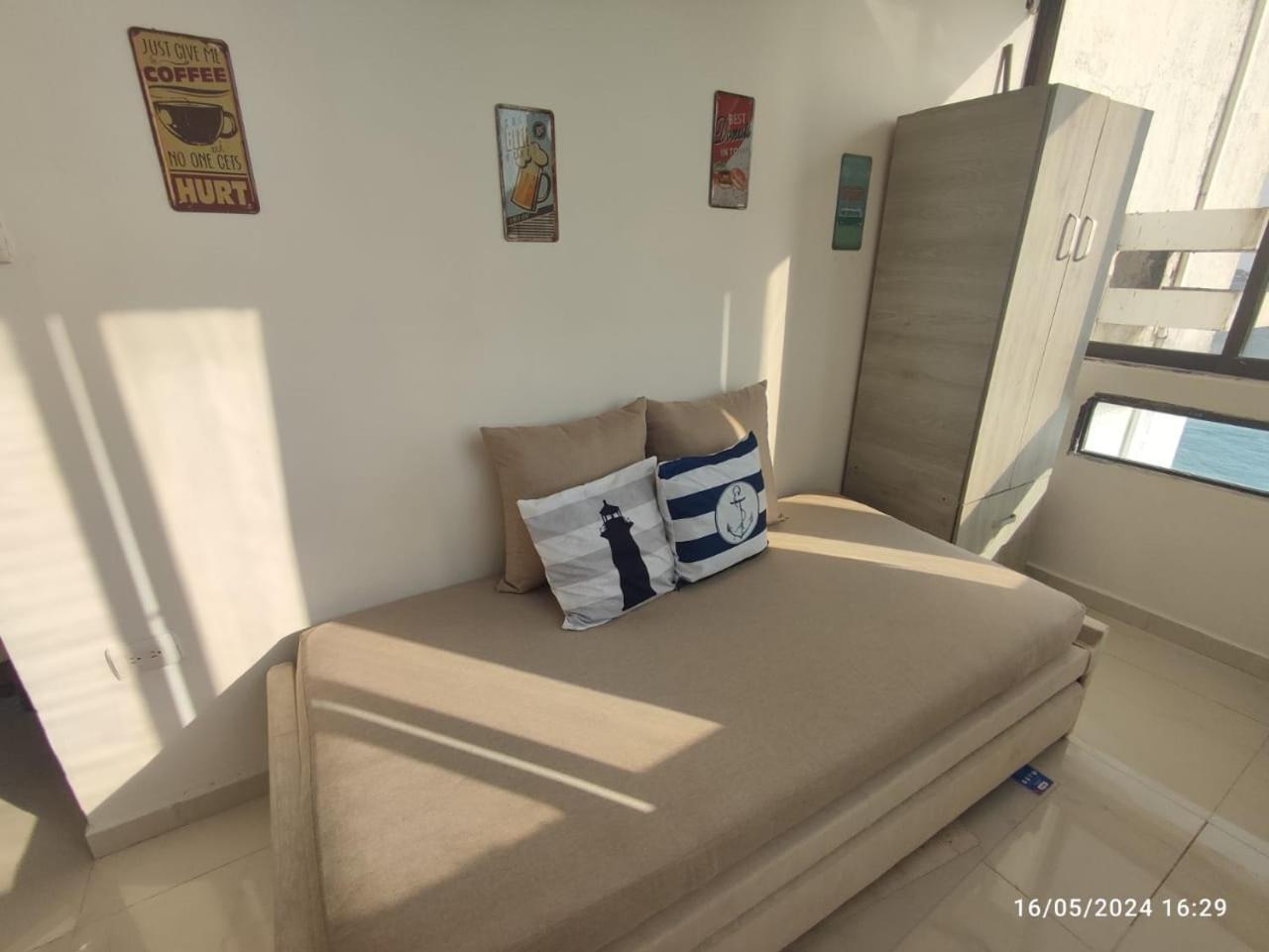 Apartamento 2 Bedroom Ocean View