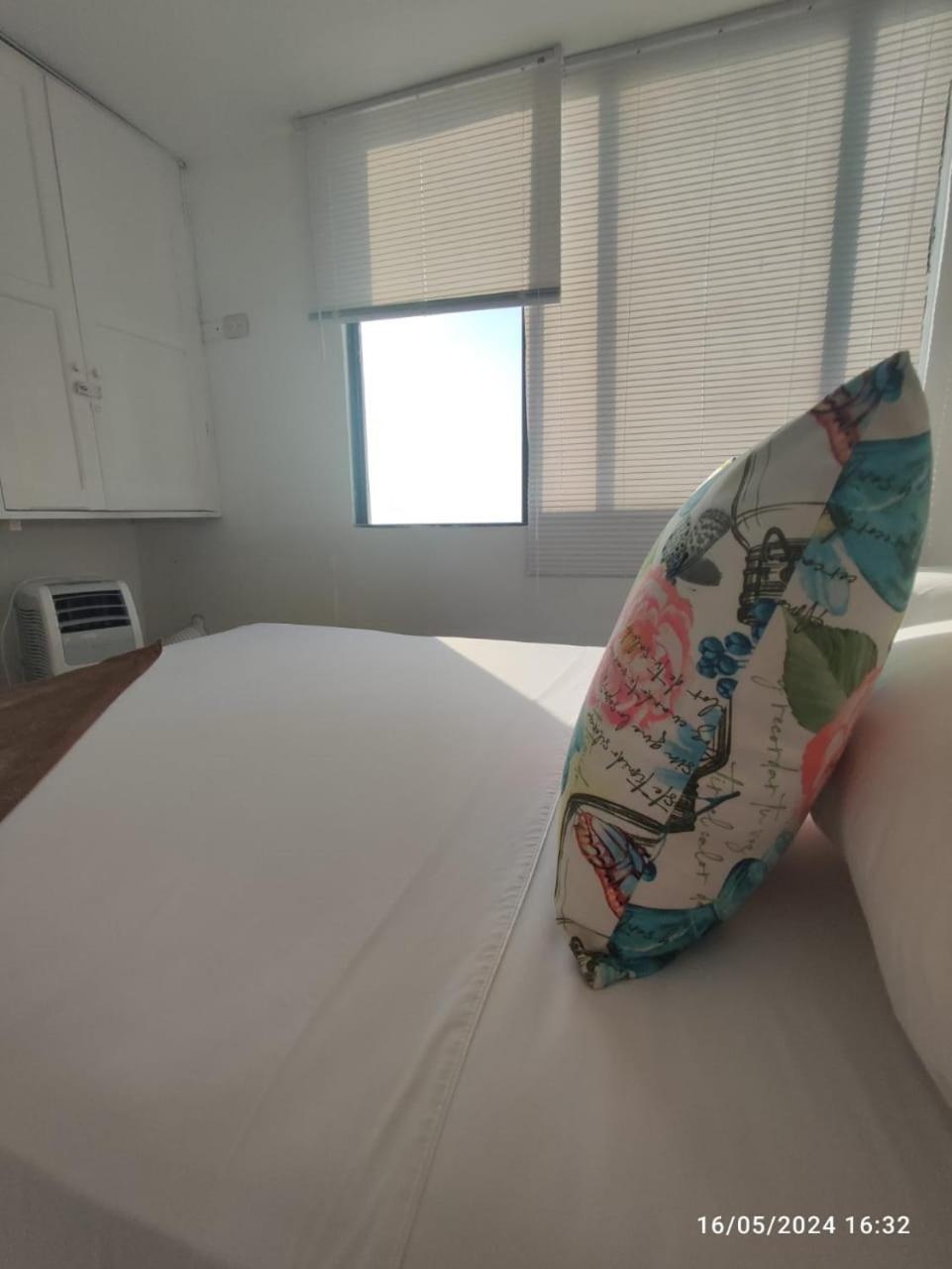 2 Bedroom Ocean View Apartamento *