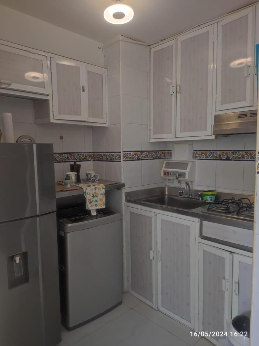 Apartamento 2 Bedroom Ocean View *
