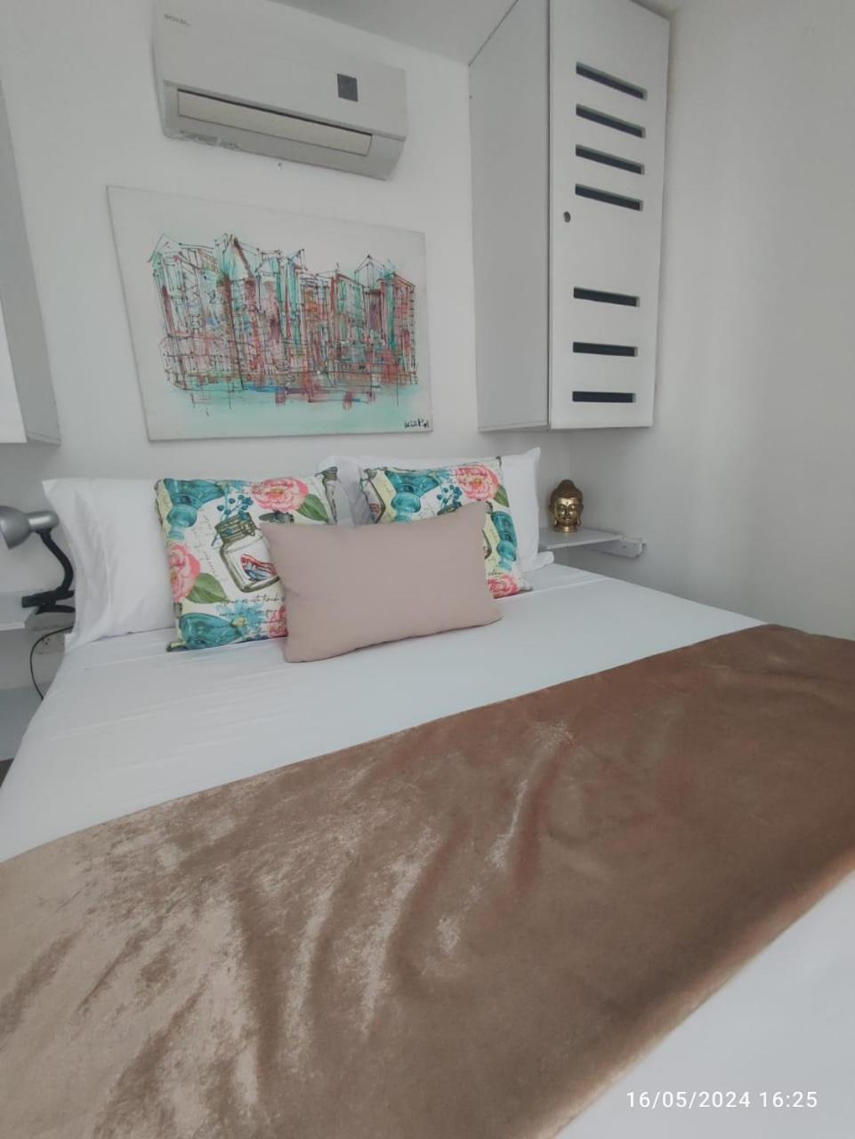 2 Bedroom Ocean View Cartagena