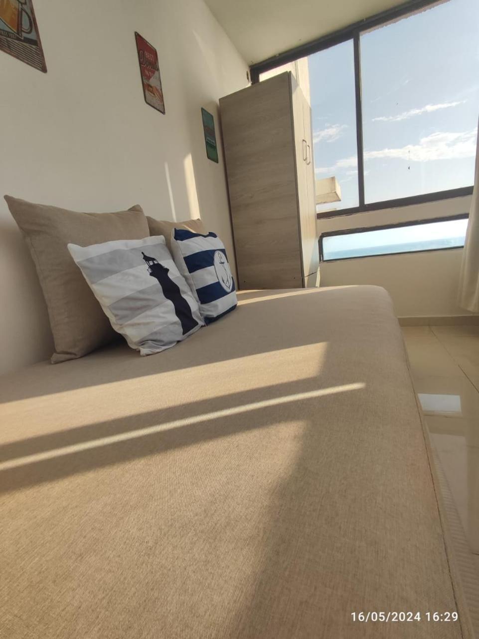 2 Bedroom Ocean View Apartamento