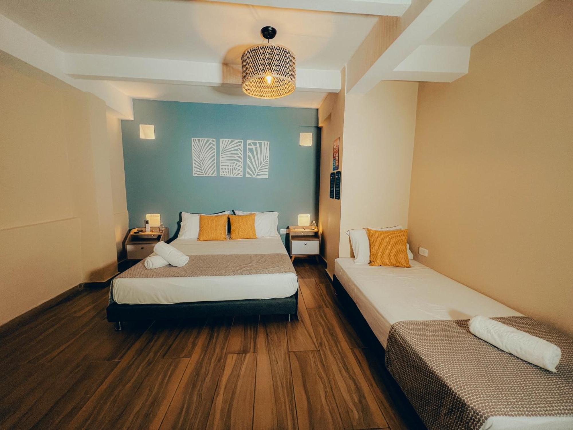 Viajero - Centro Hotel 2*