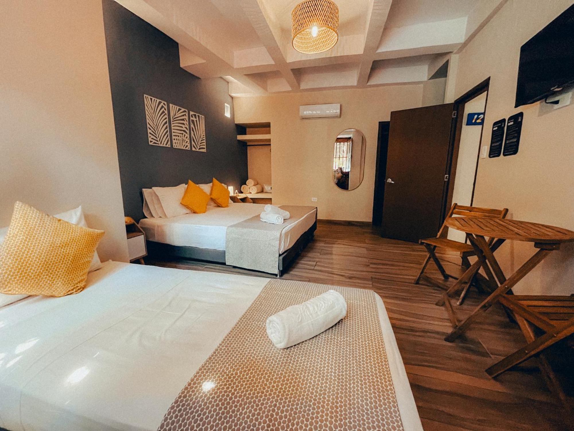 Hotel Viajero - Centro
