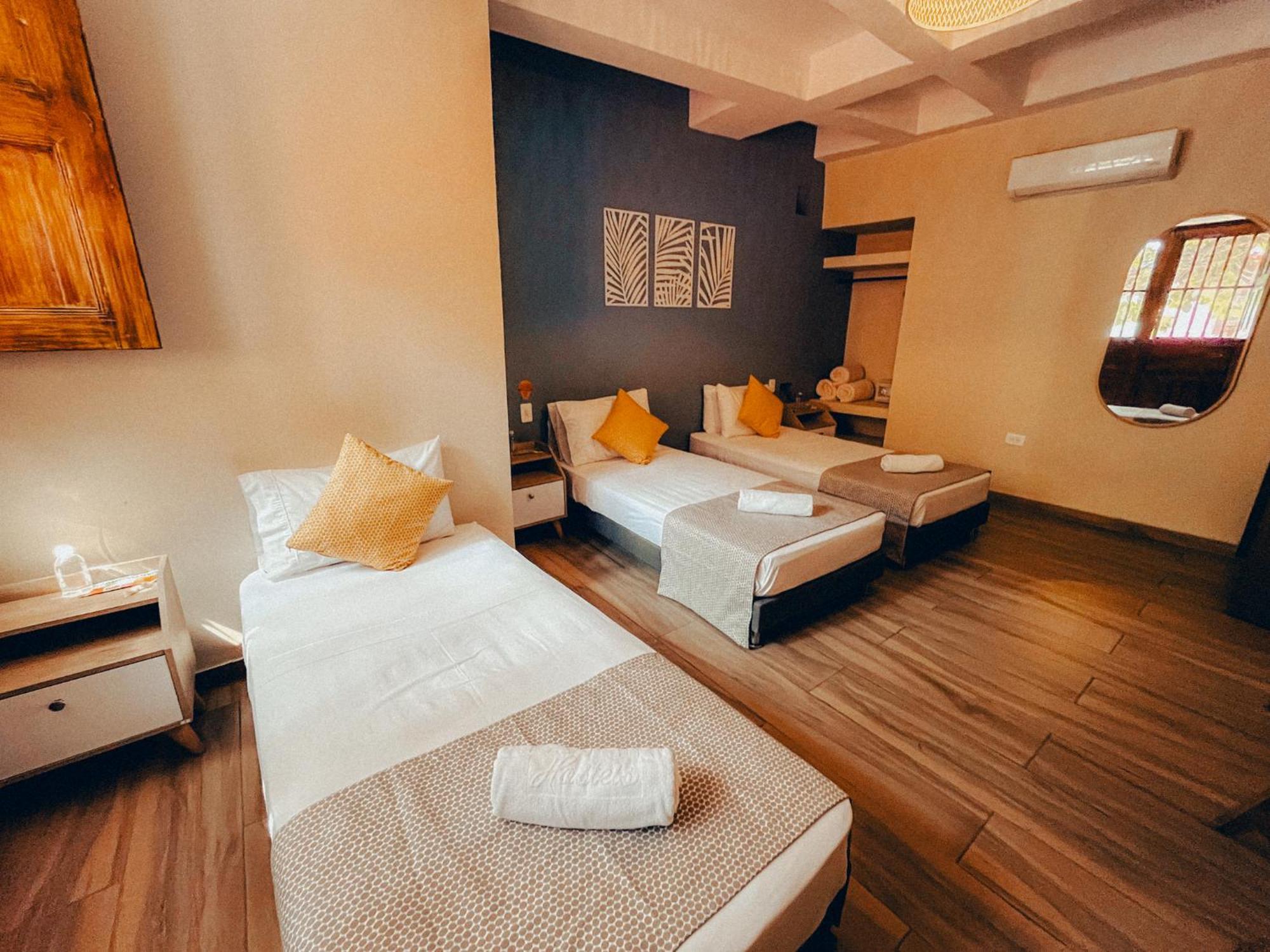 Hotel Viajero - Centro