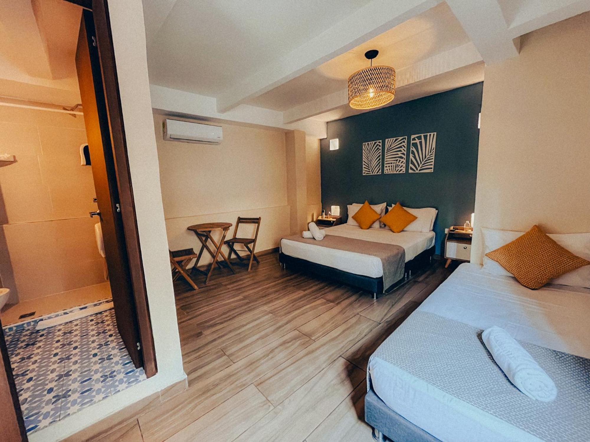 Viajero - Centro Hotel 2*