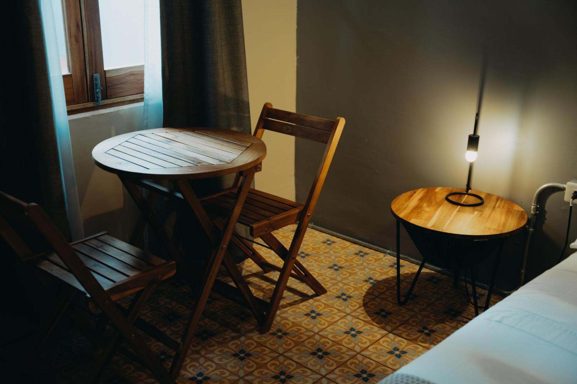 Hotel Viajero - Centro Cartagena