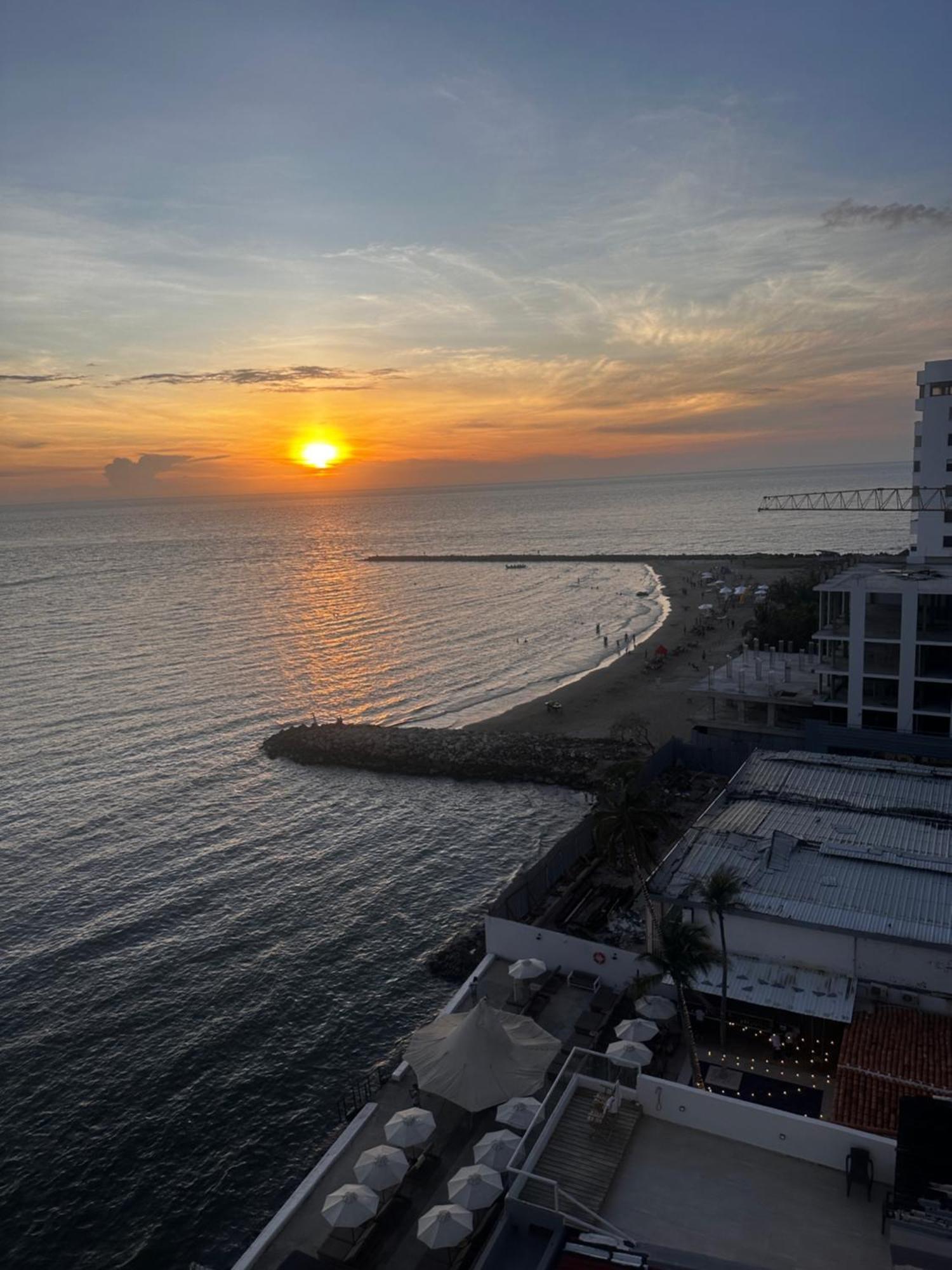 2 Bedroom Ocean View