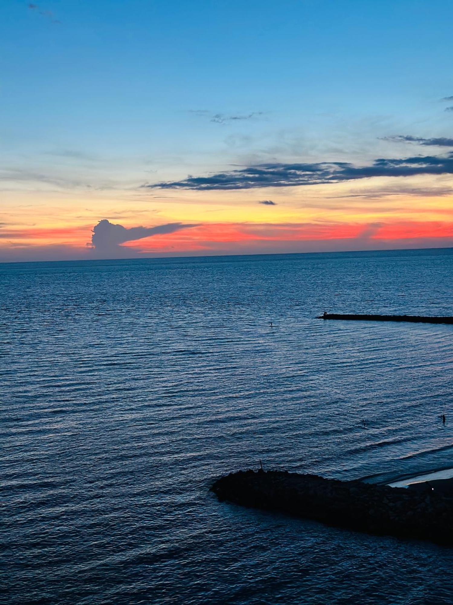 2 Bedroom Ocean View Cartagena