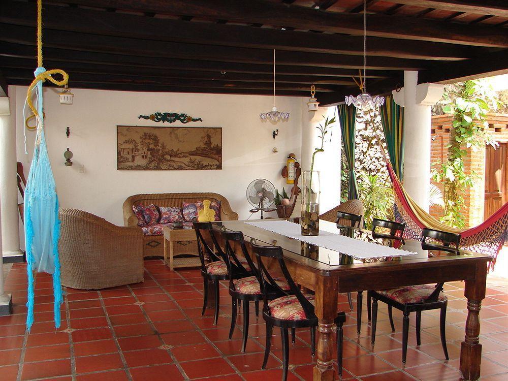 Casa De Palmas Hotel 3*