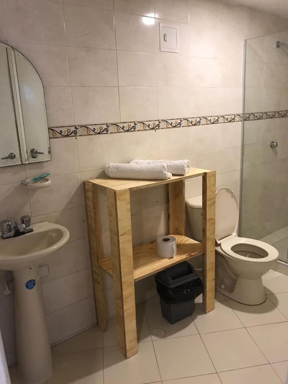 En El Laguito, Cartagena