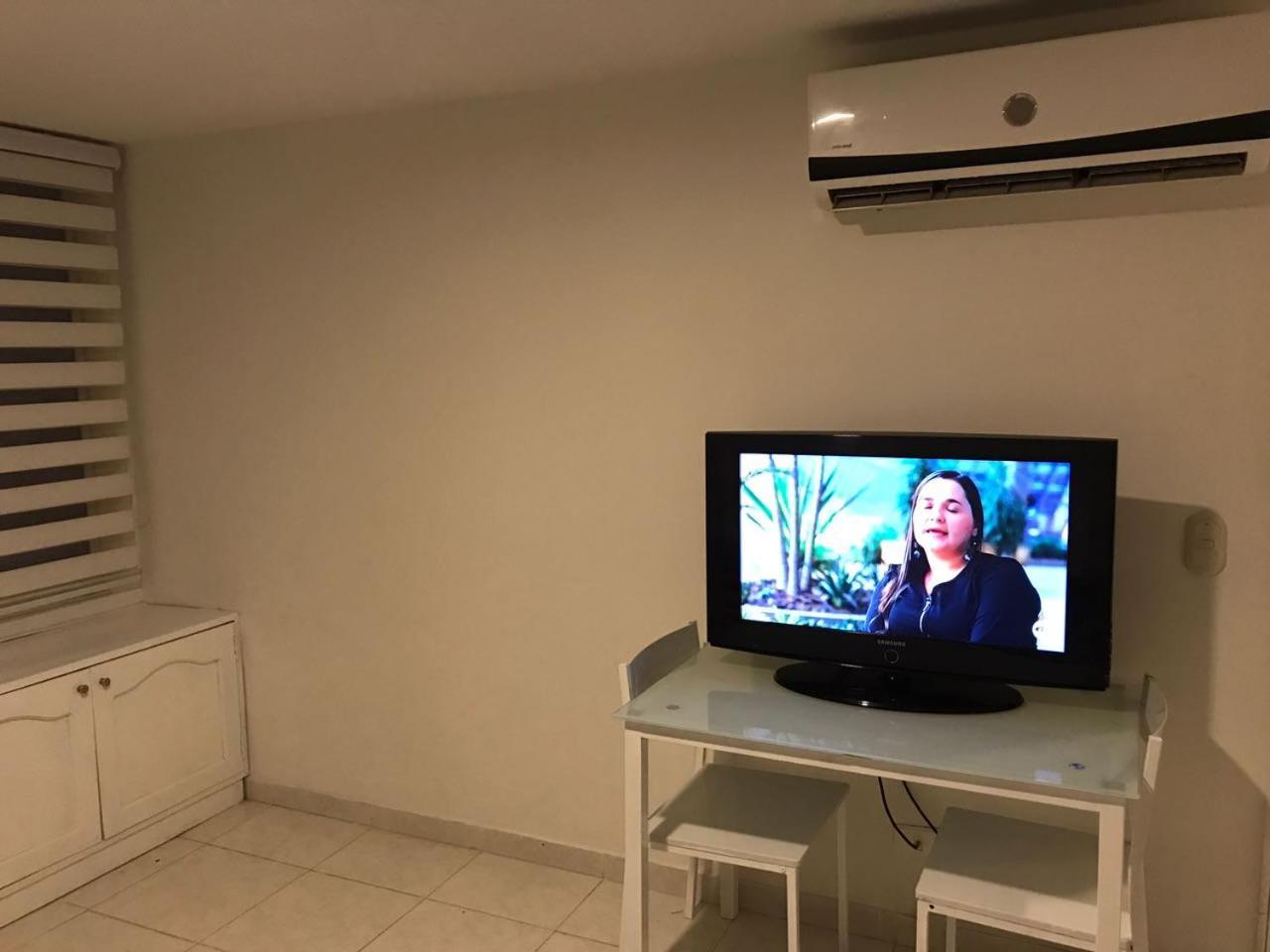En El Laguito, Apartamento *