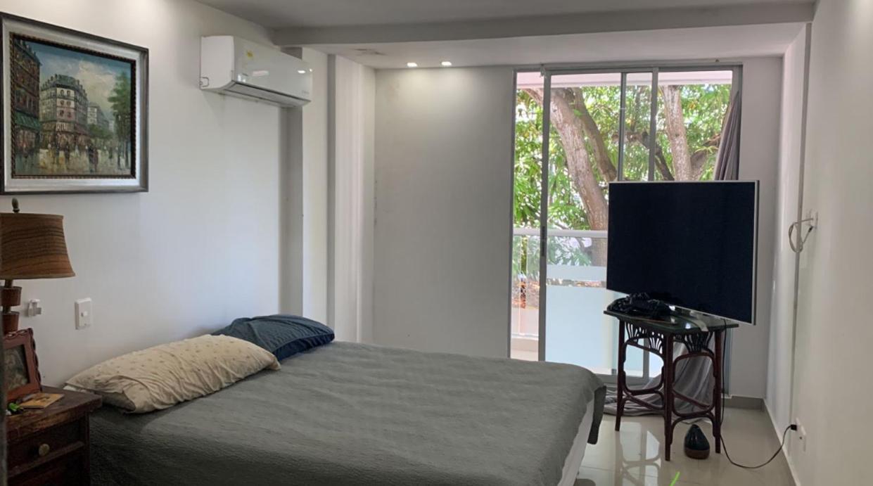 Habitacion Apt Santa Maria Homestay Cartagena