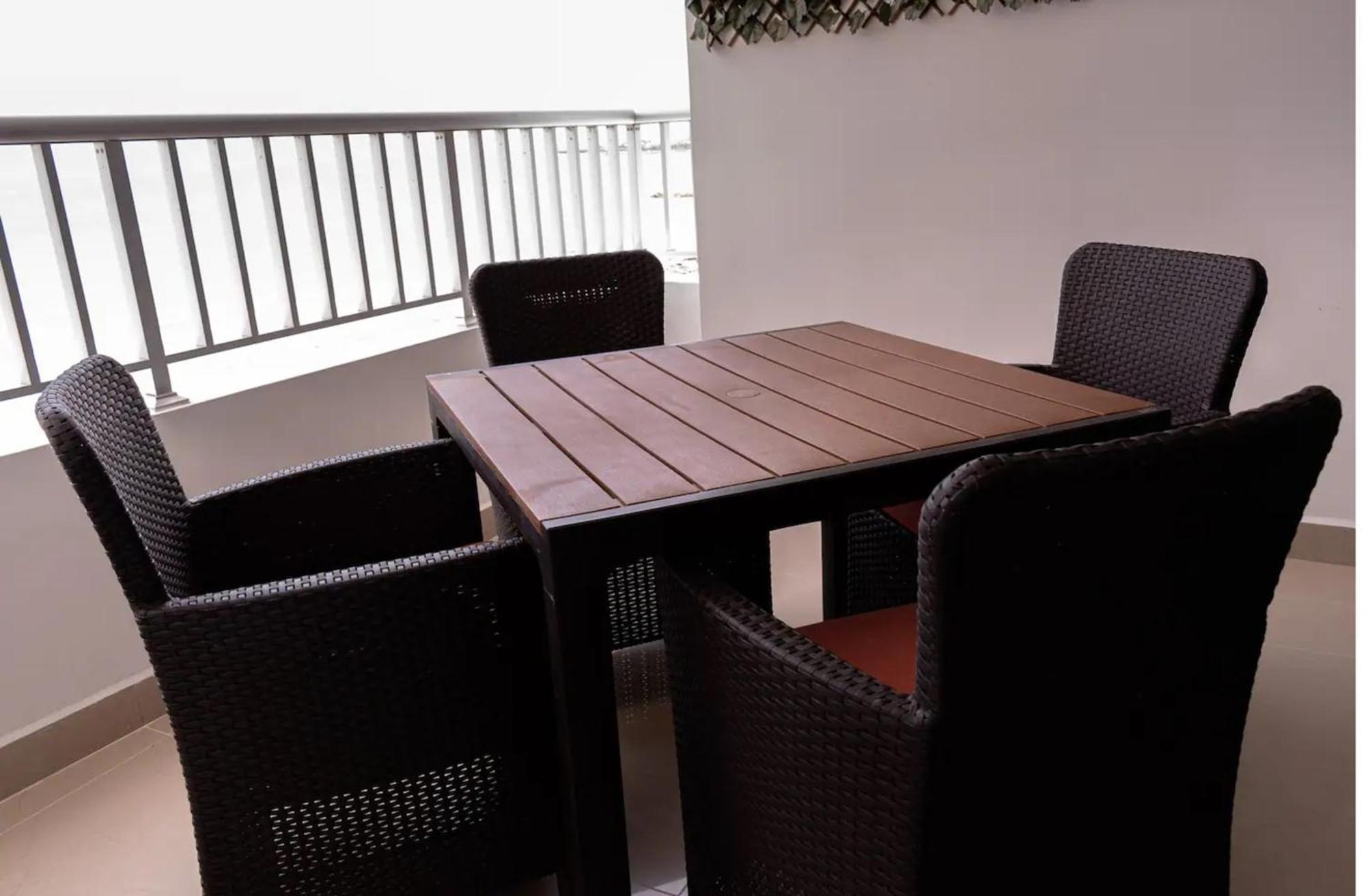 Aparthotel Palmetto - Frente Al Mar Cartagena
