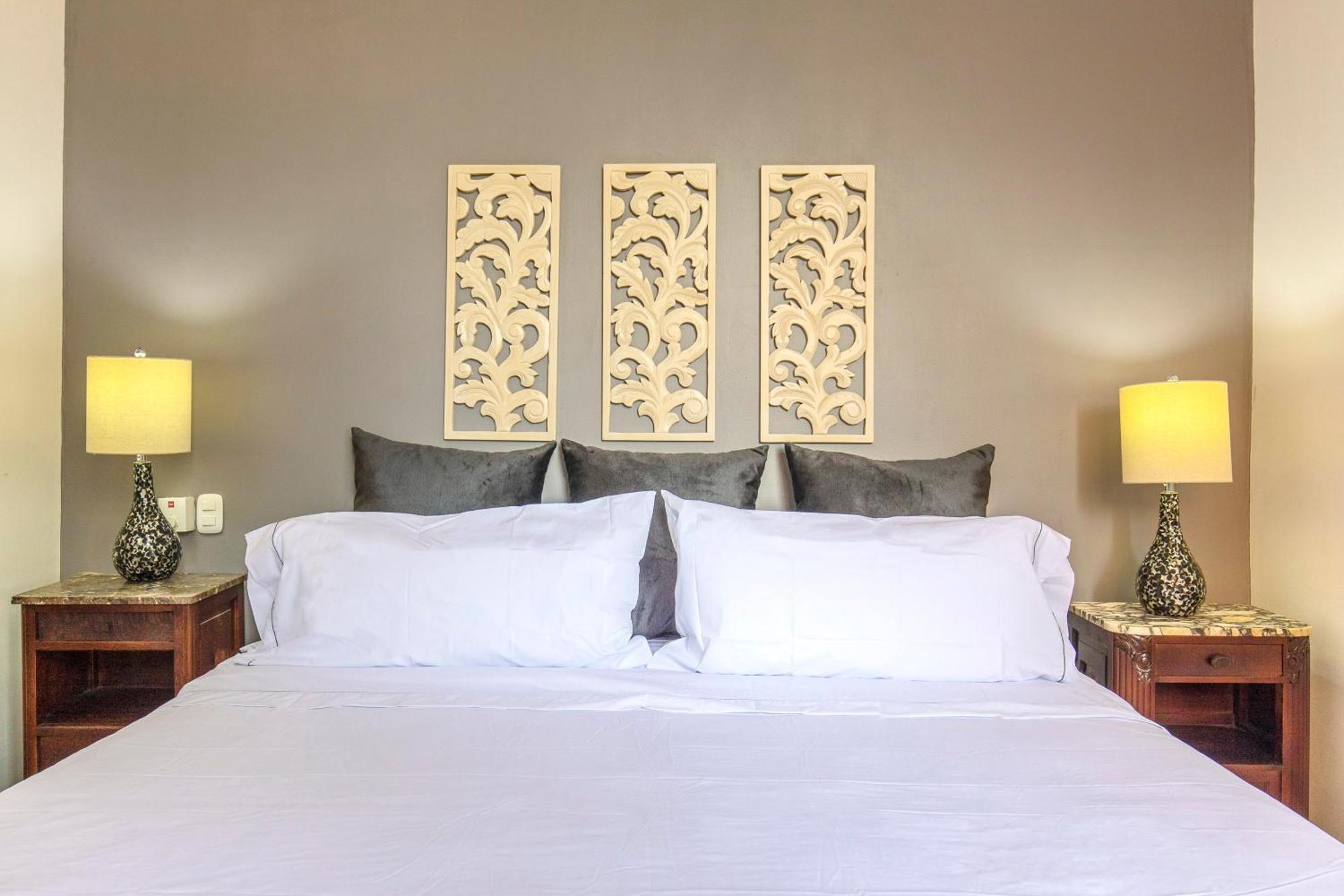 Casa Morales Getsemani 4* Cartagena
