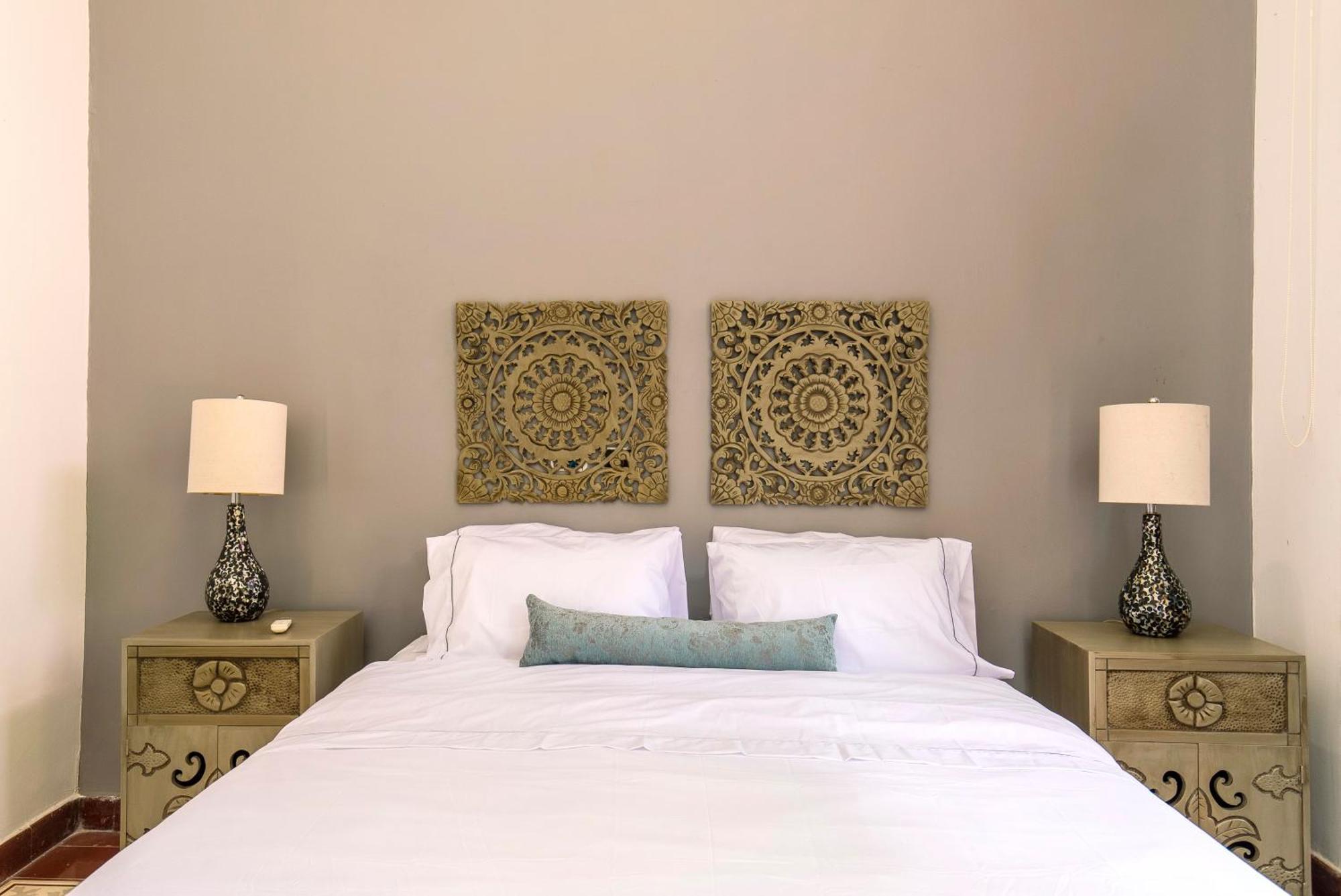 Casa Morales Getsemani 4* Cartagena