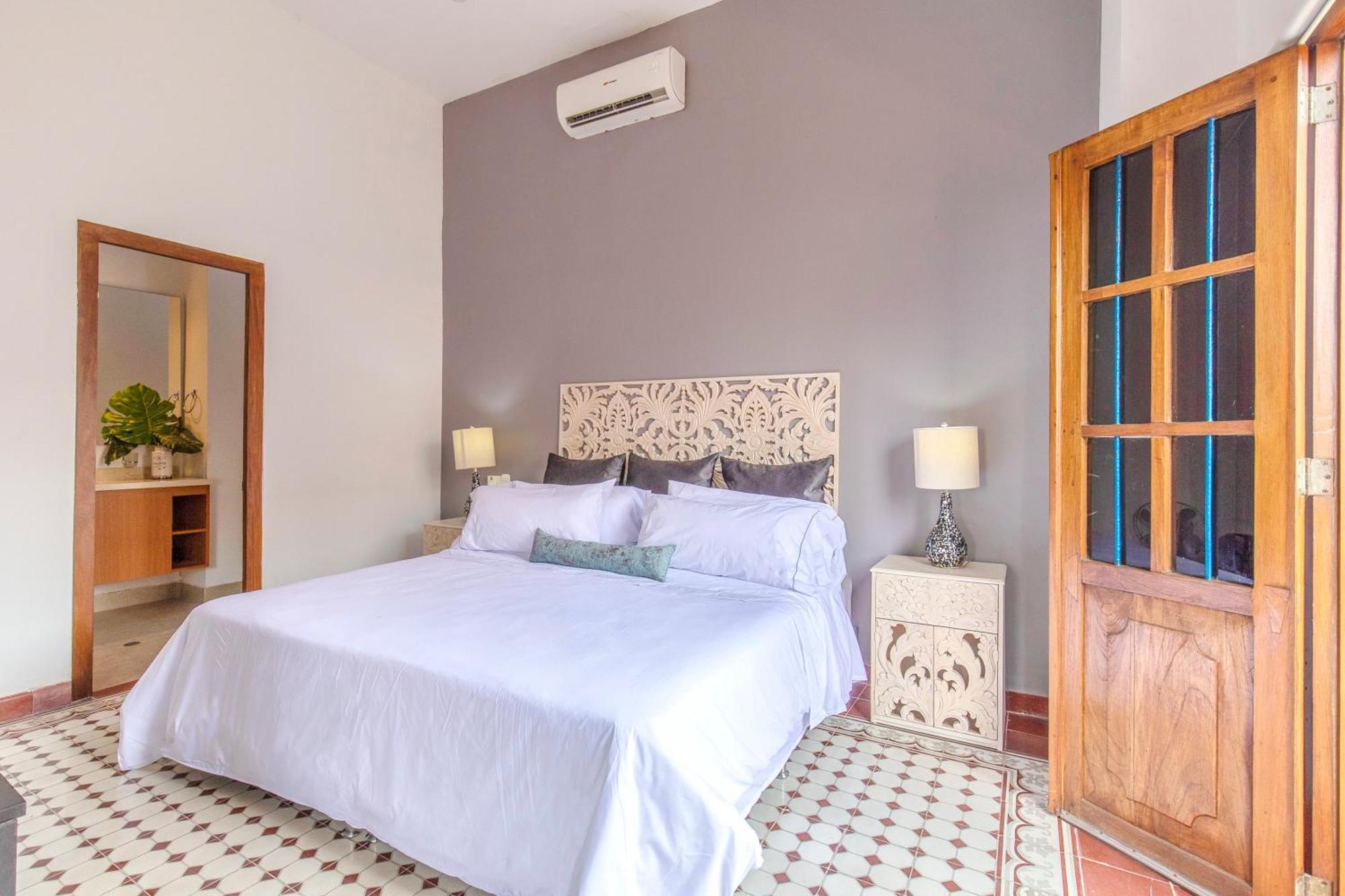 Casa Morales Getsemani 4* Cartagena