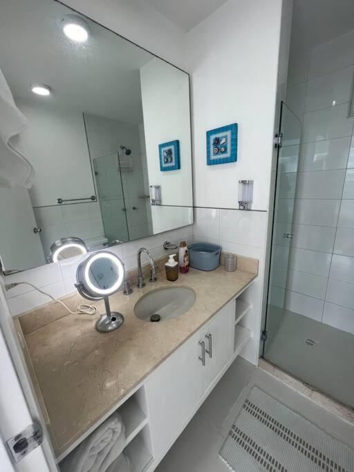 Beachfront Luxury * Cartagena