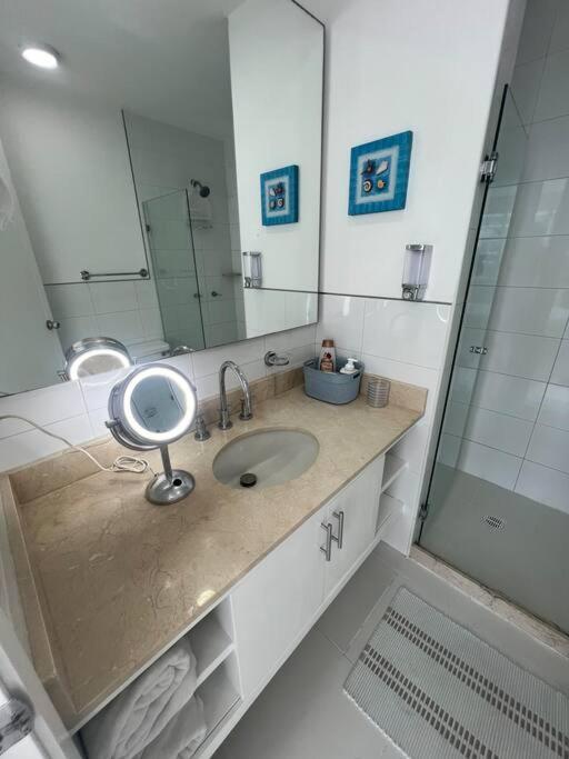 Apartment Beachfront Luxury Cartagena