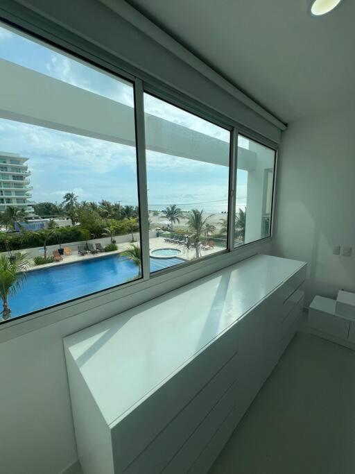 Beachfront Luxury