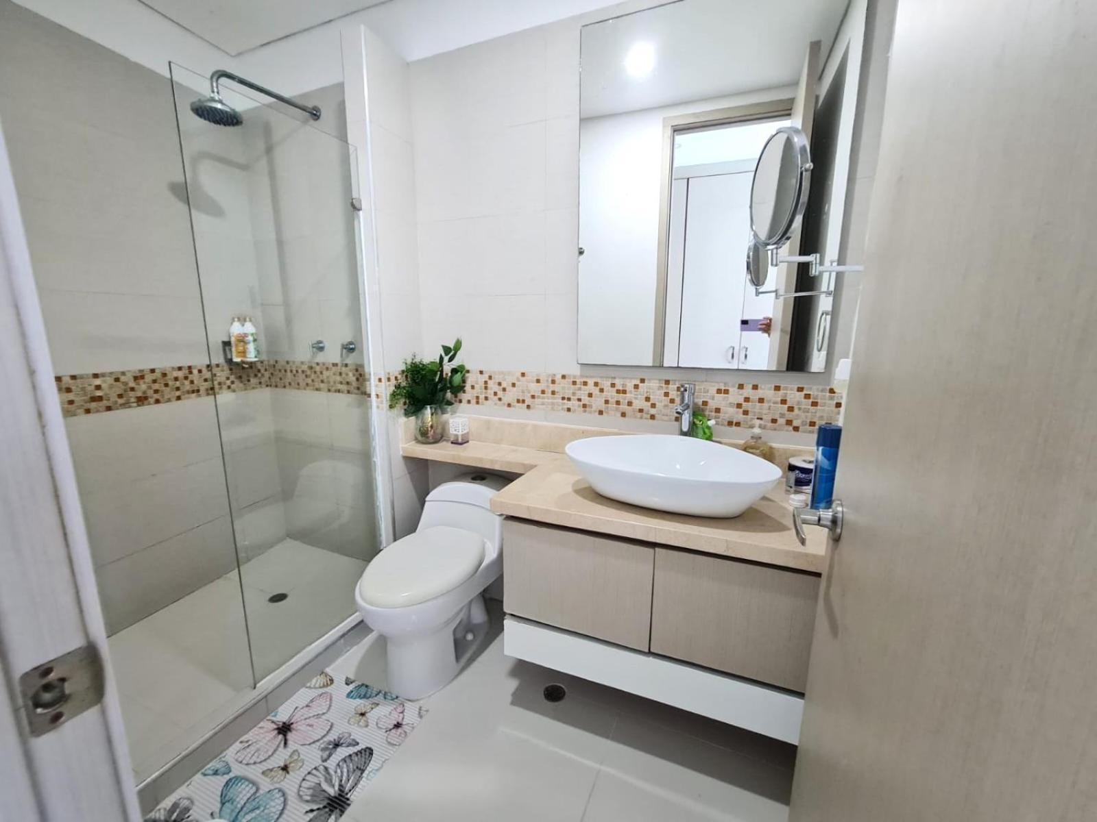 Apartment Beachfront Luxurious Apartment, Palmetto *