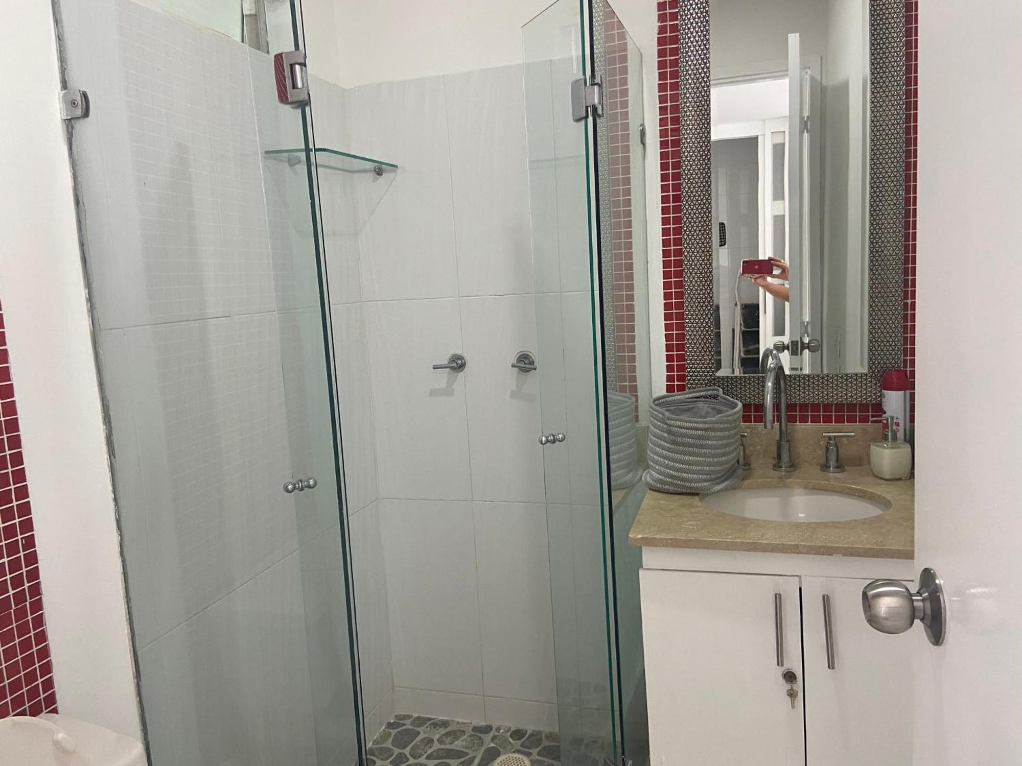 Apartamento En Morros En Primera Linea De Playa Cartagena